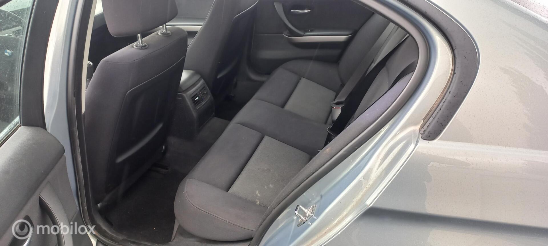 Foto van BMW 3er Reihe