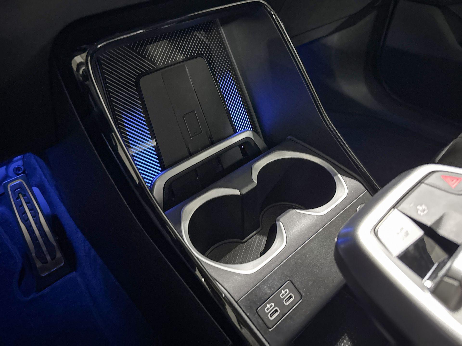 Foto van BMW X1 Xdrive25e