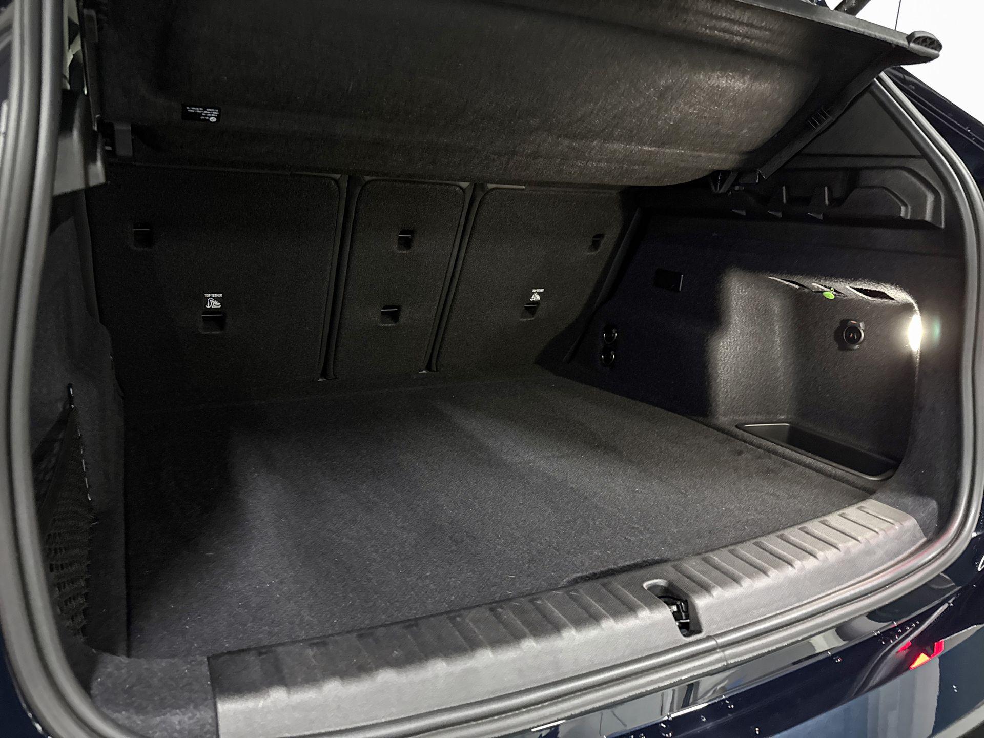 Foto van BMW X1 Xdrive25e