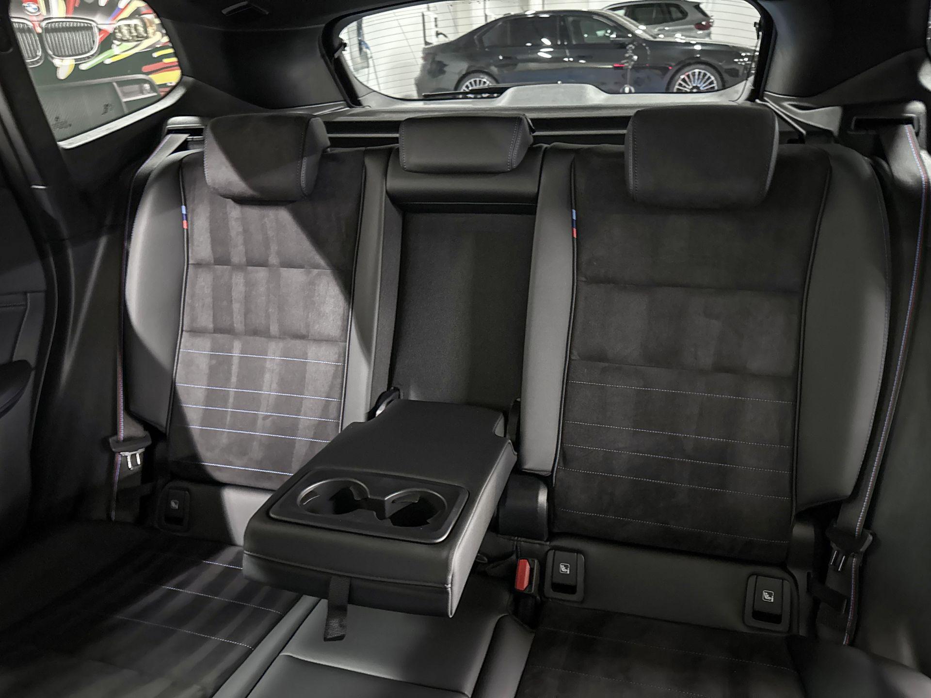 Foto van BMW X1 Xdrive25e