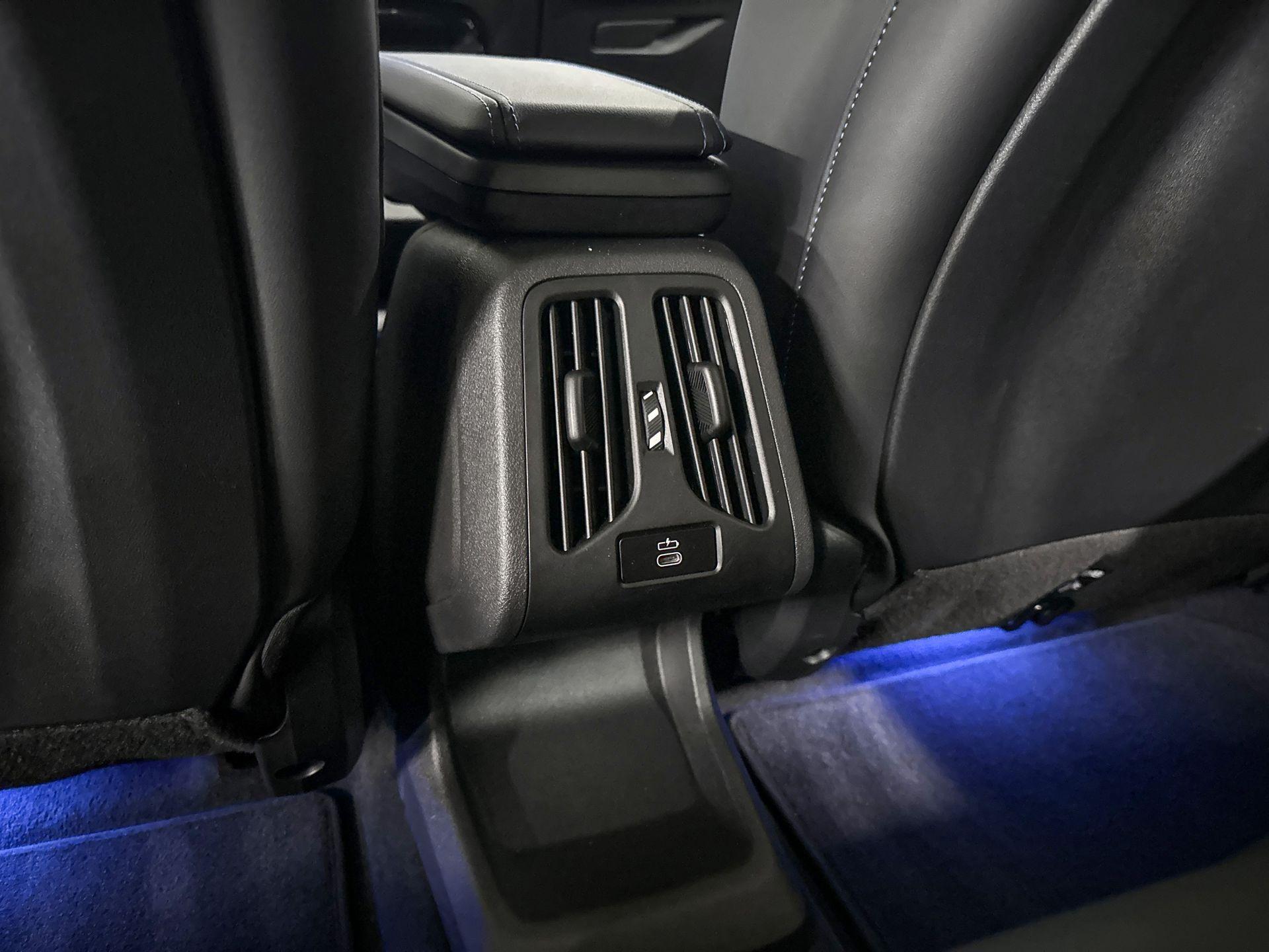 Foto van BMW X1 Xdrive25e