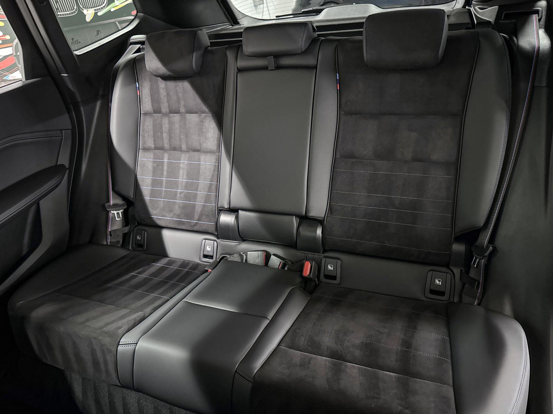 Foto van BMW X1 Xdrive25e