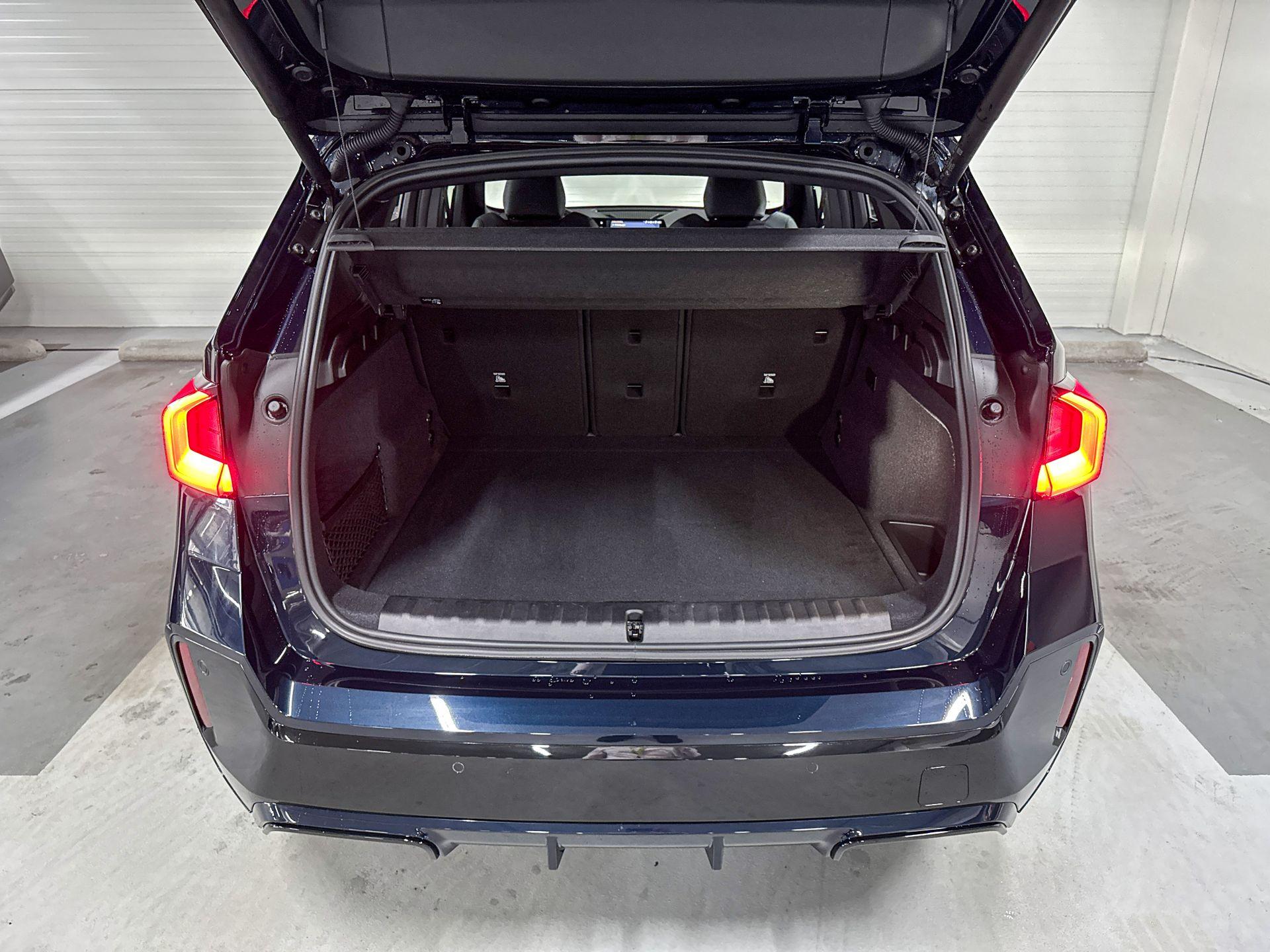Foto van BMW X1 Xdrive25e