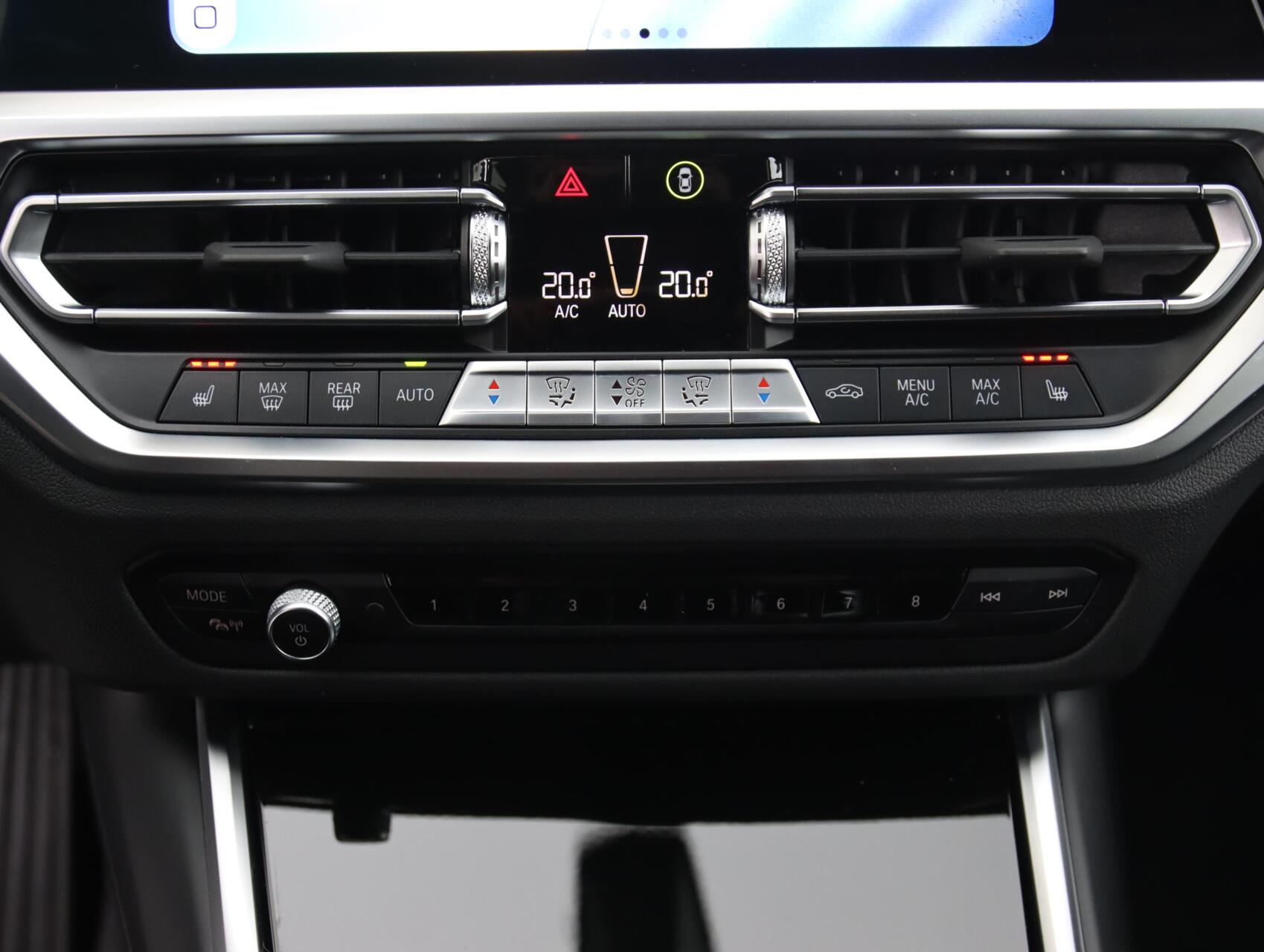 Foto van BMW 3-serie Touring