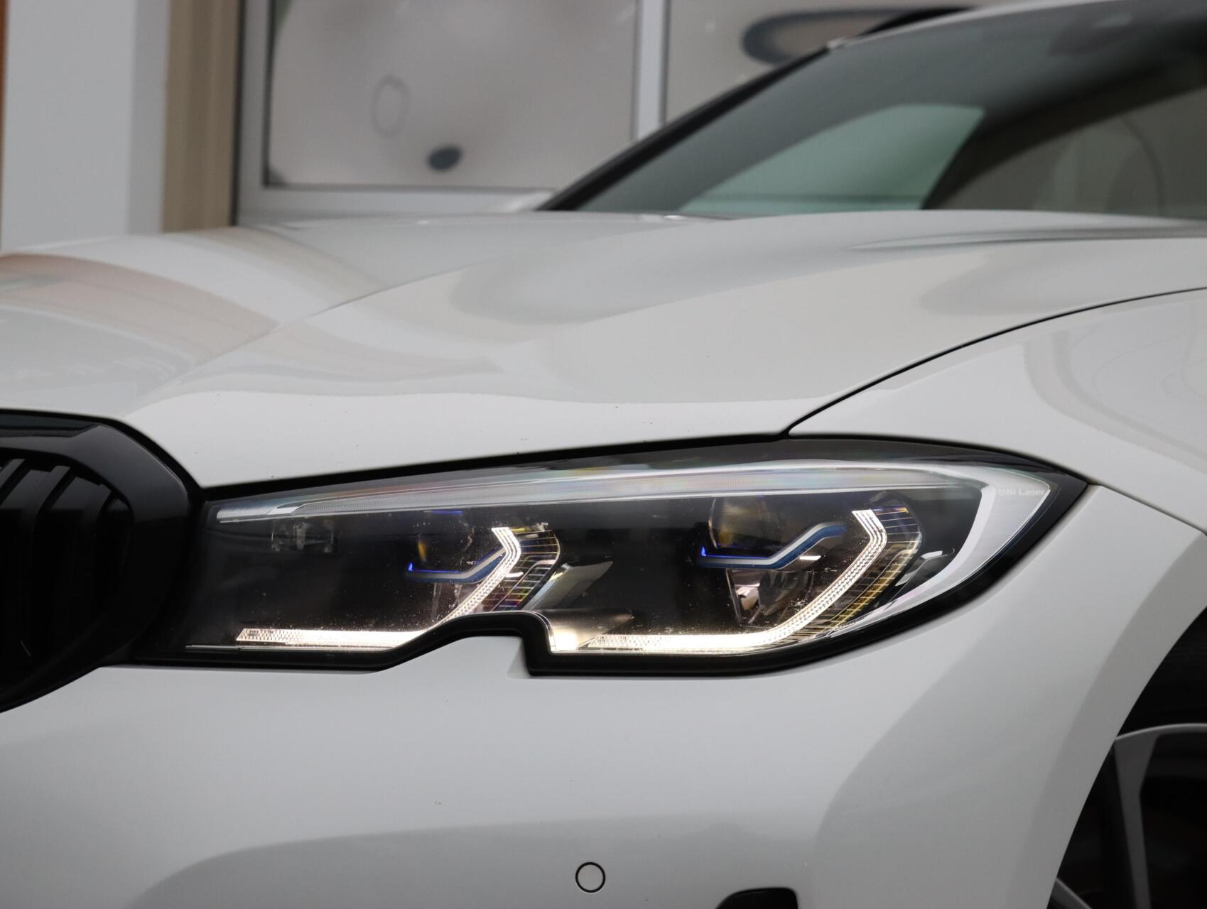 Foto van BMW 3-serie Touring