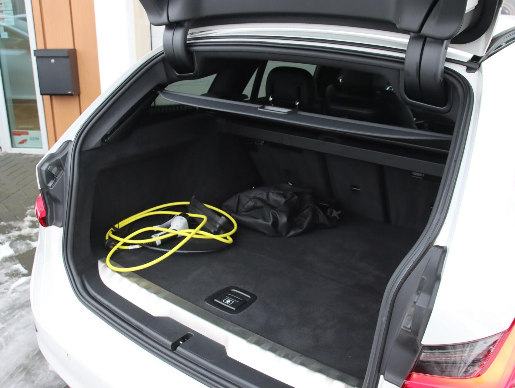 Foto van BMW 3-serie Touring