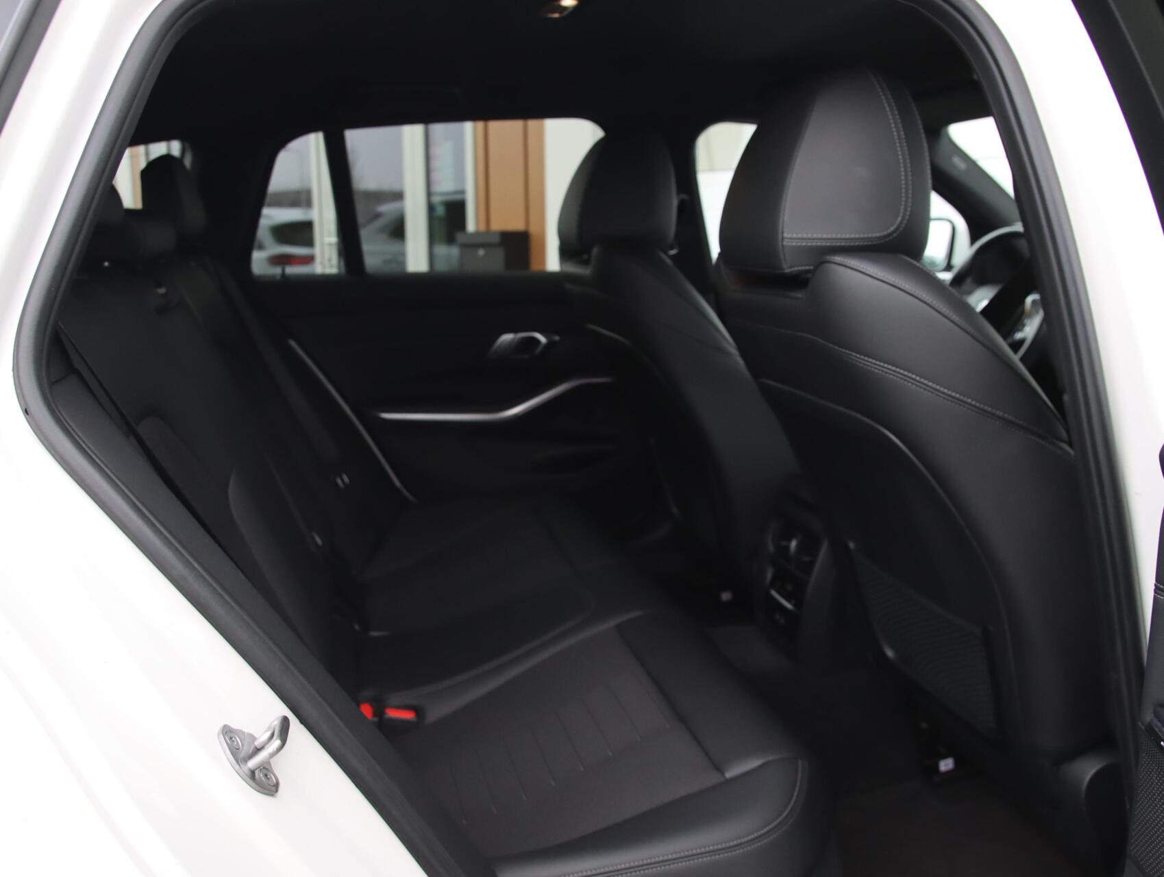 Foto van BMW 3-serie Touring