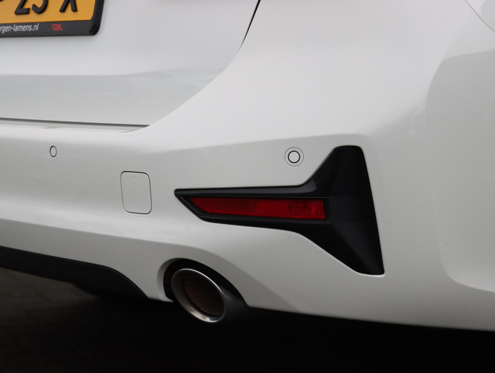 Foto van BMW 3-serie Touring