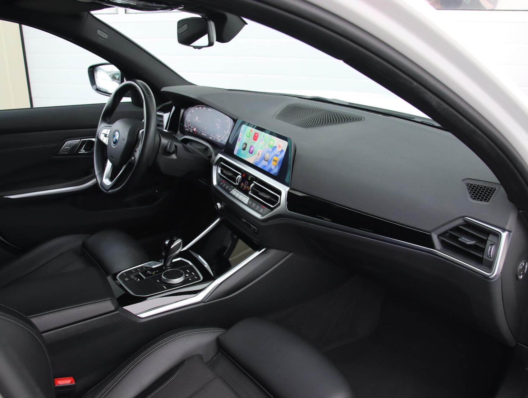 Foto van BMW 3-serie Touring