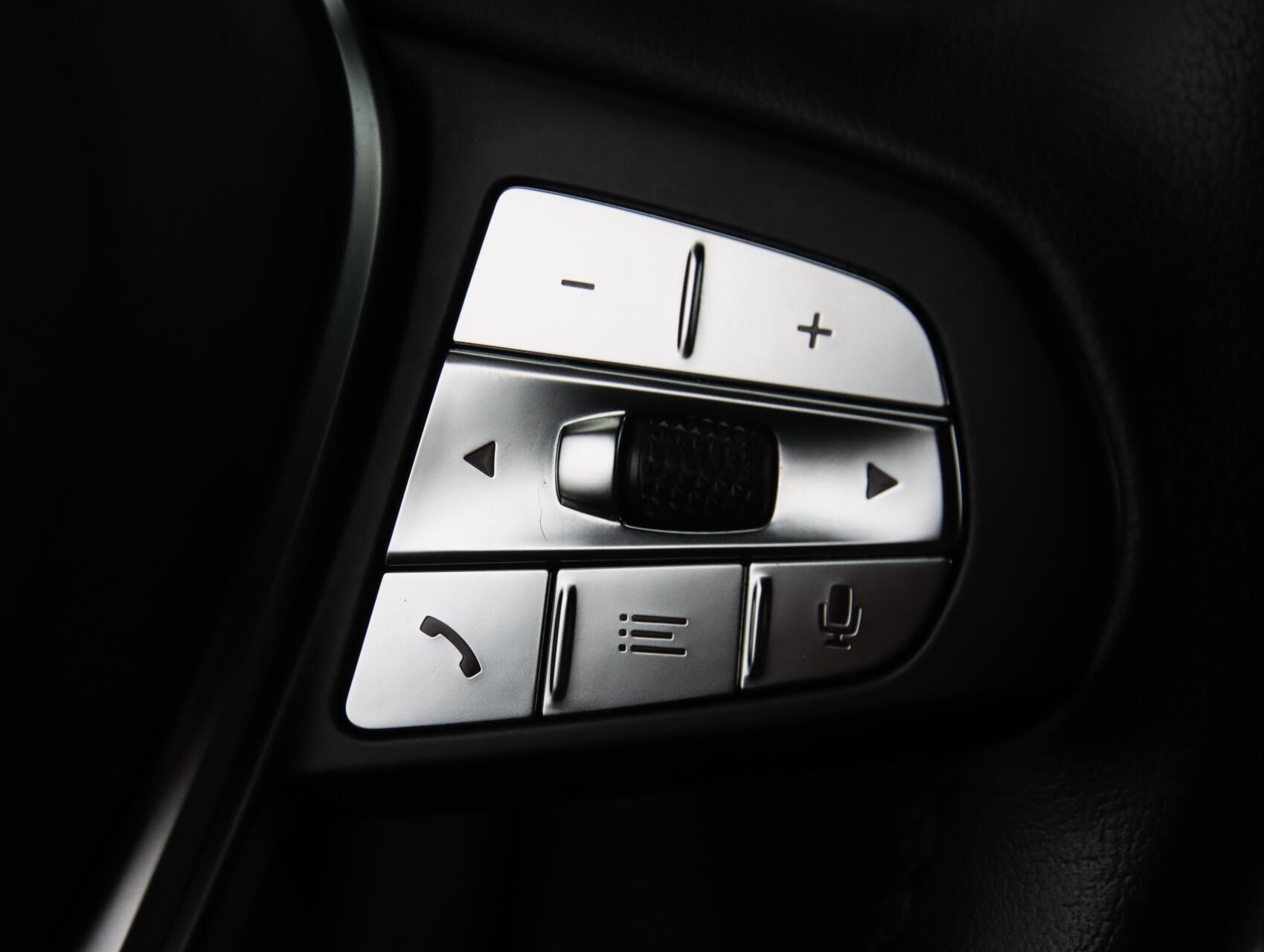 Foto van BMW 3-serie Touring