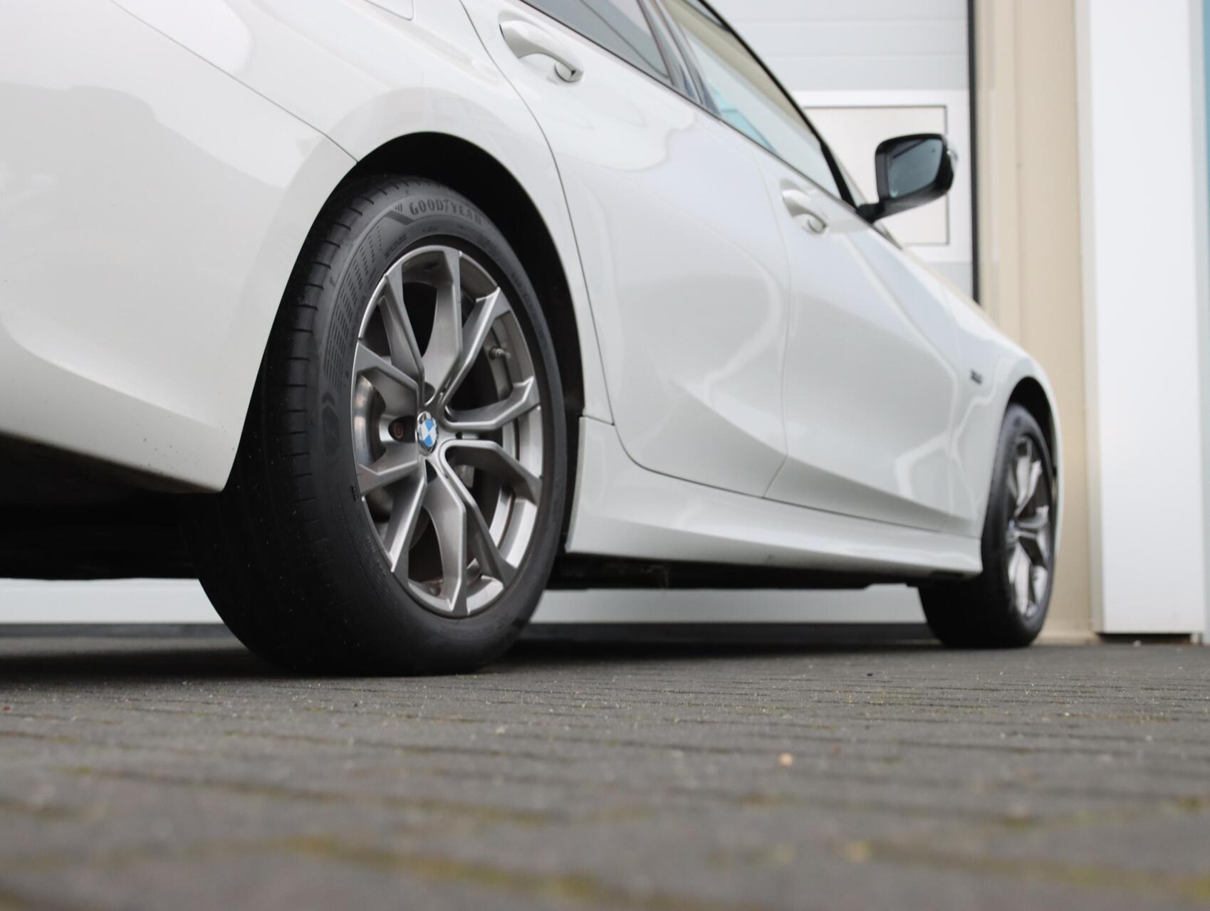 Foto van BMW 3-serie Touring