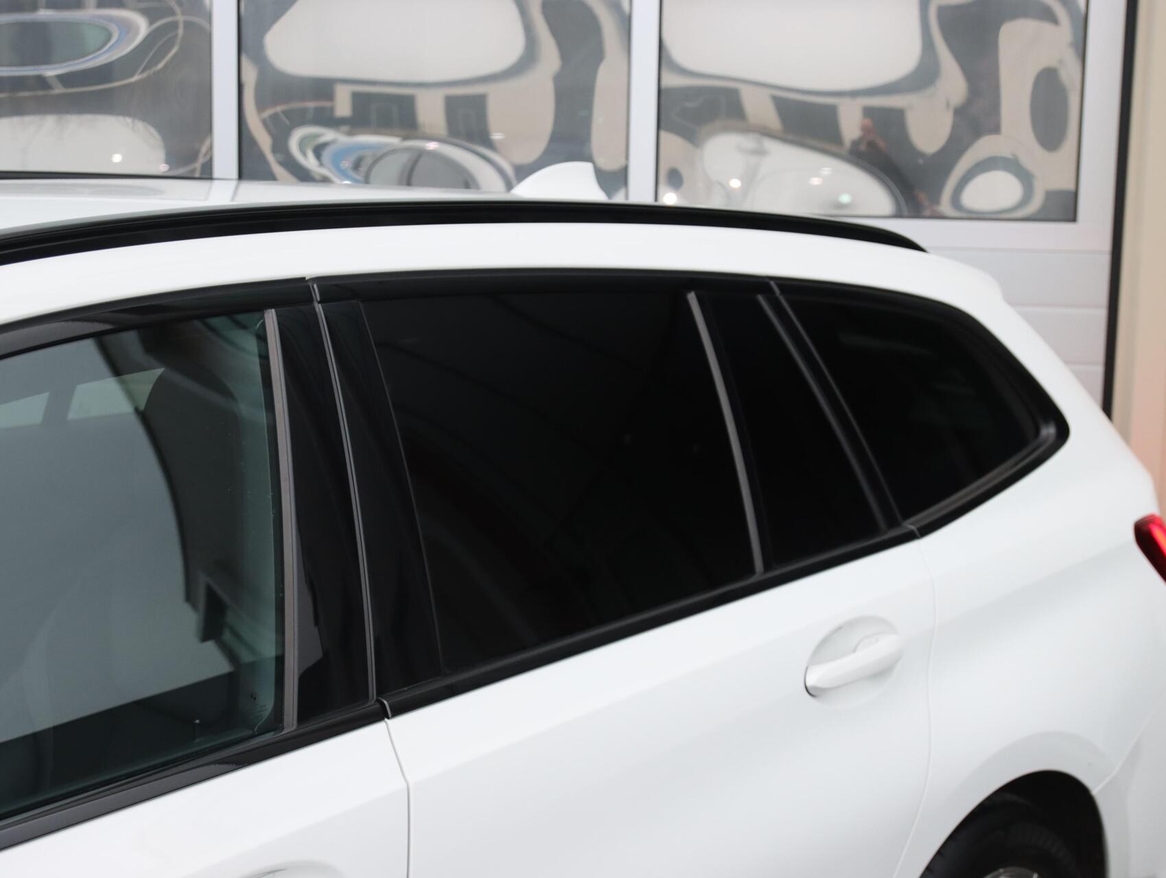 Foto van BMW 3-serie Touring