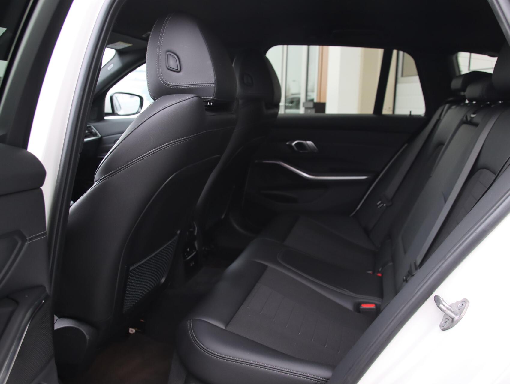 Foto van BMW 3-serie Touring