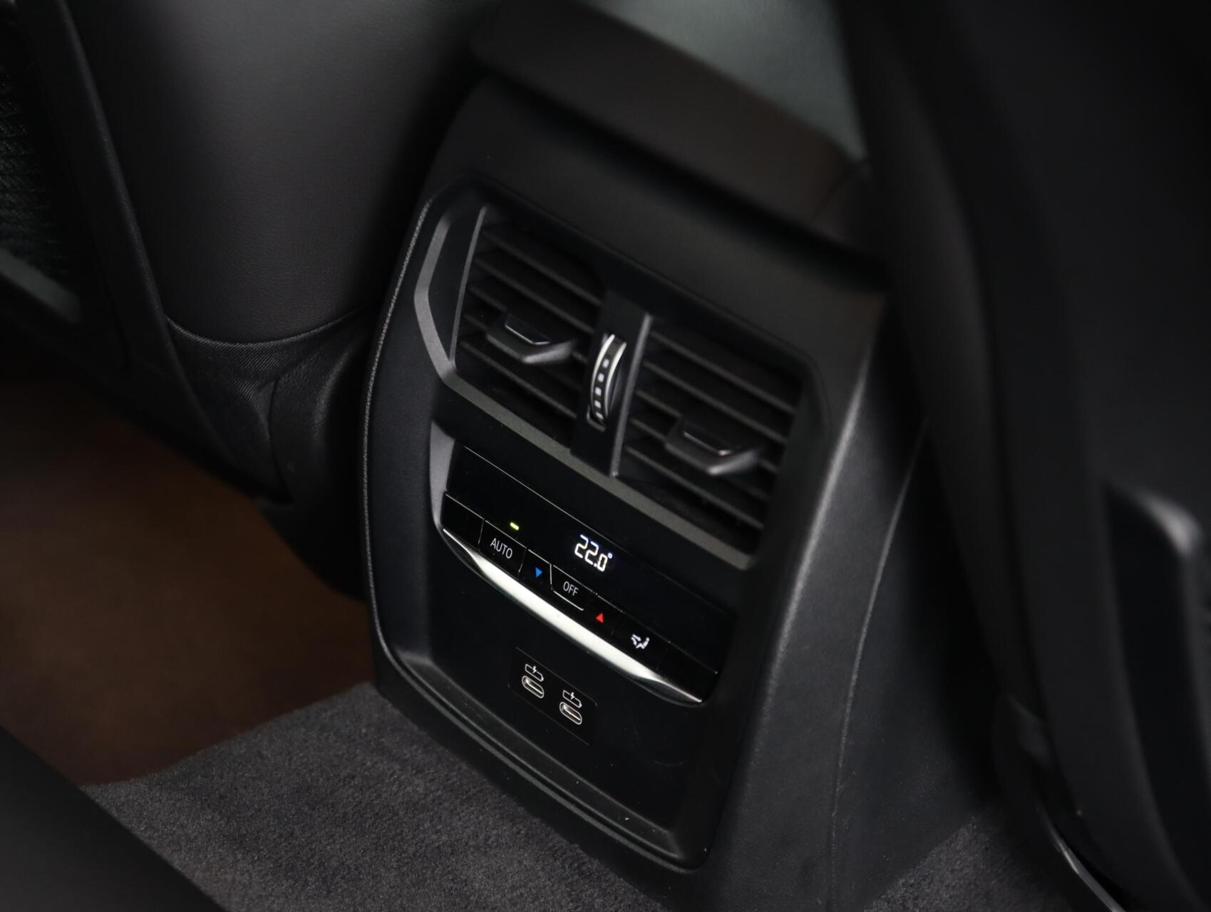 Foto van BMW 3-serie Touring