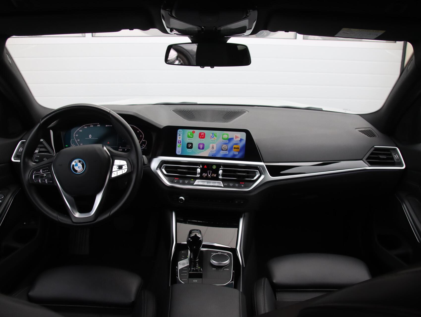 Foto van BMW 3-serie Touring