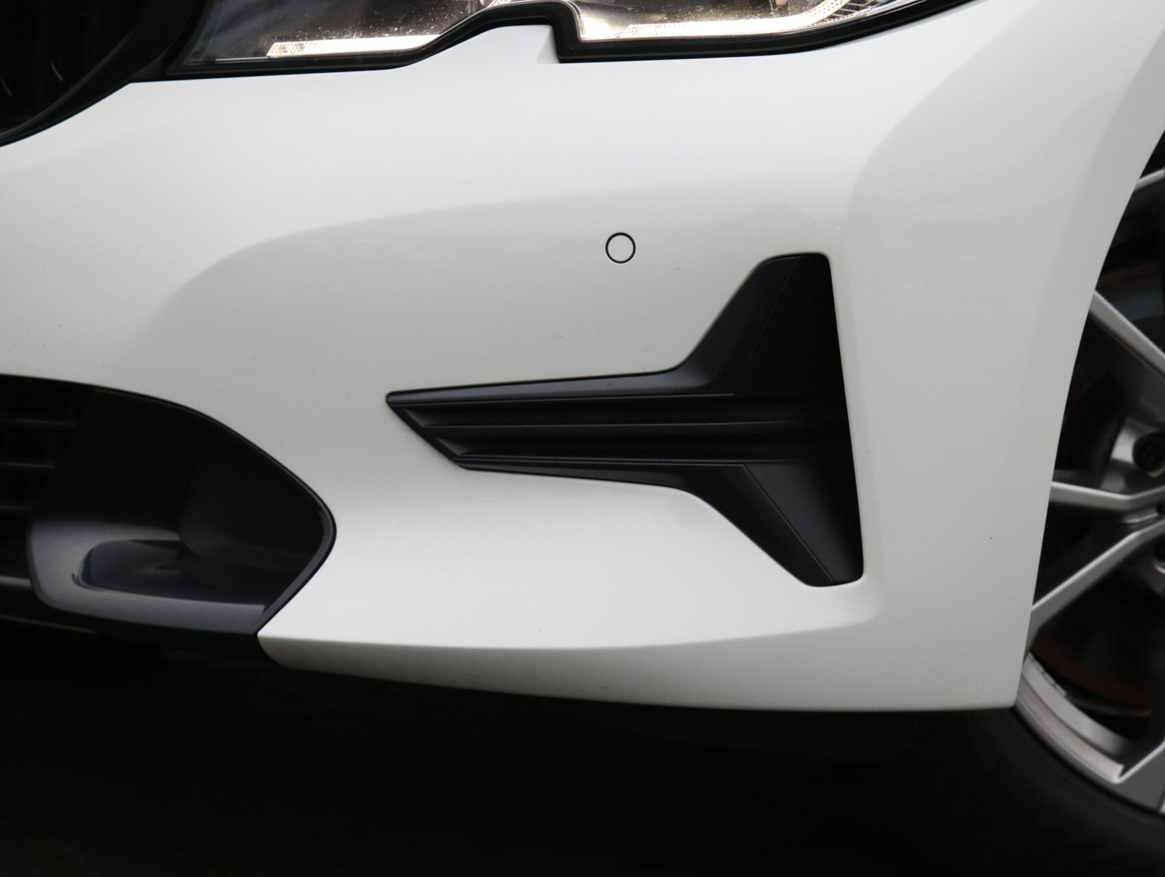 Foto van BMW 3-serie Touring