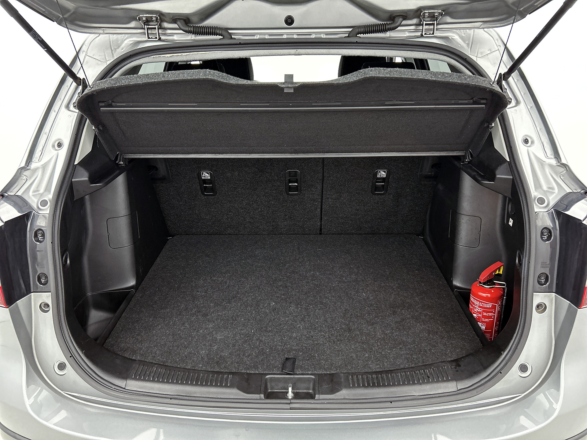 Foto van Suzuki S-cross