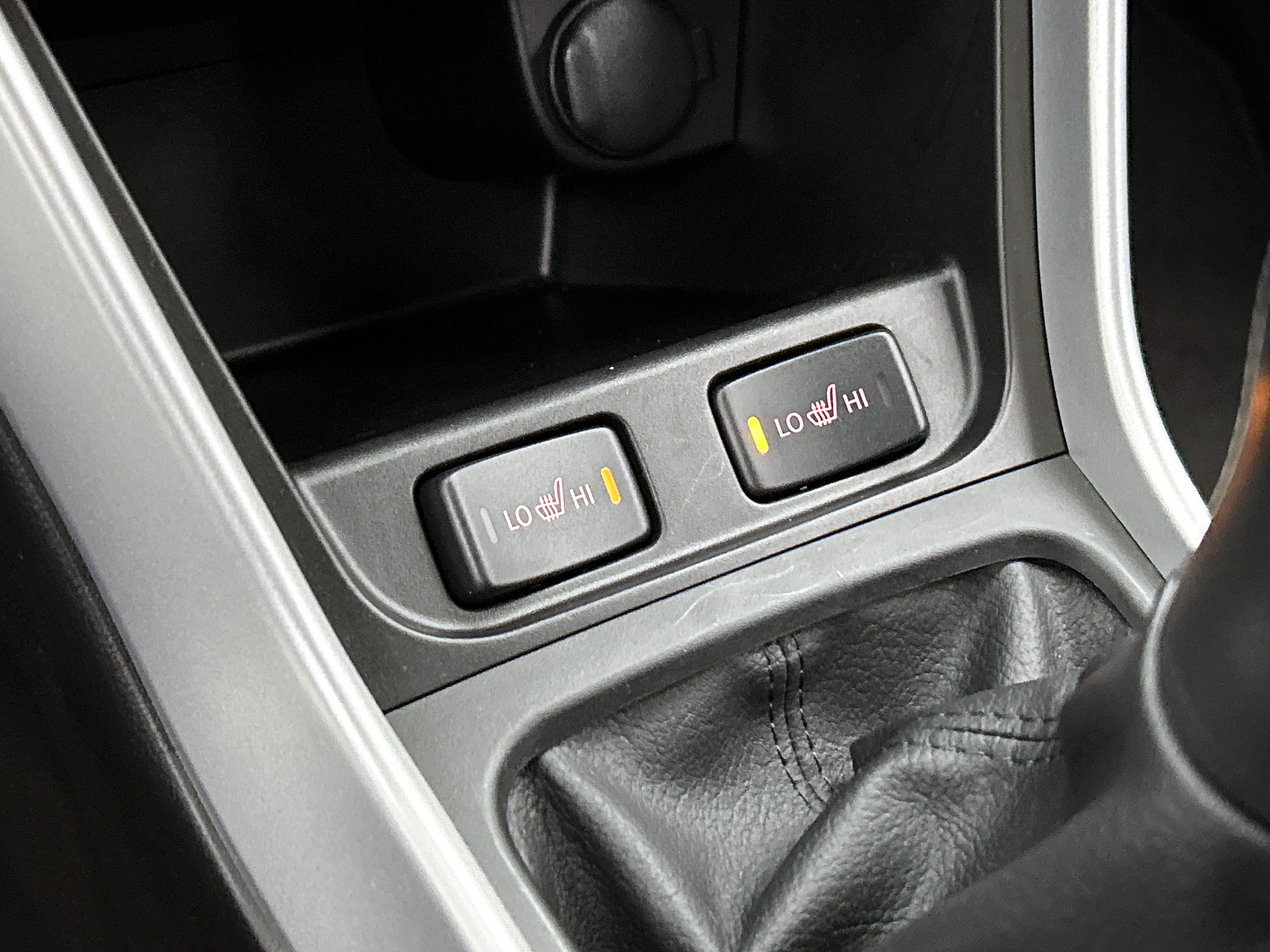 Foto van Suzuki S-cross