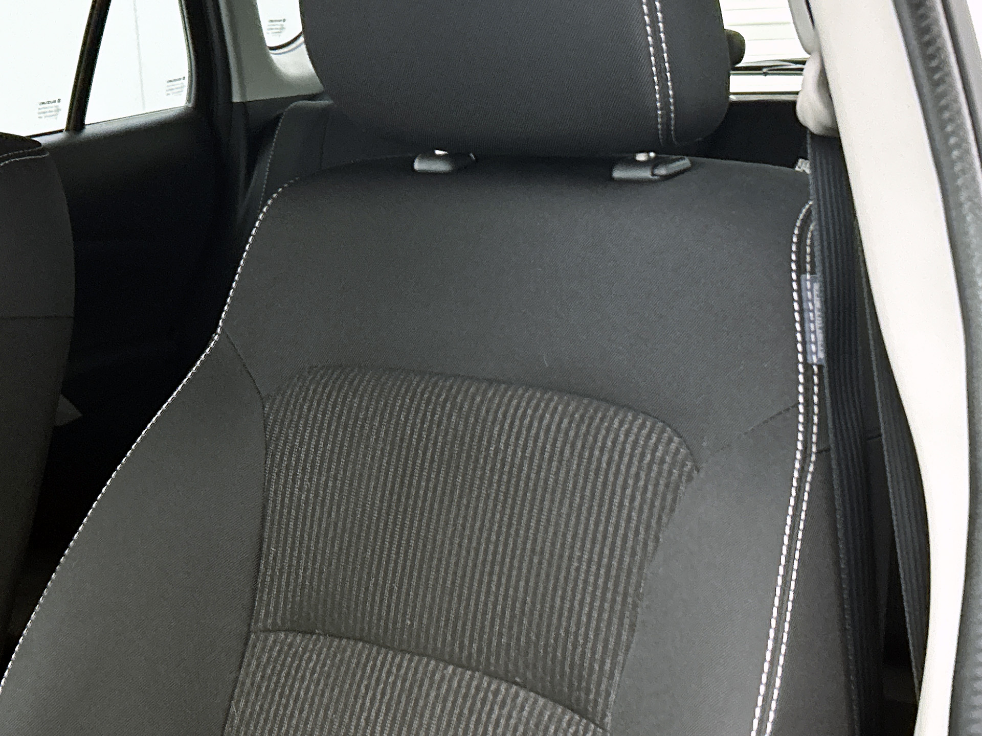 Foto van Suzuki S-cross