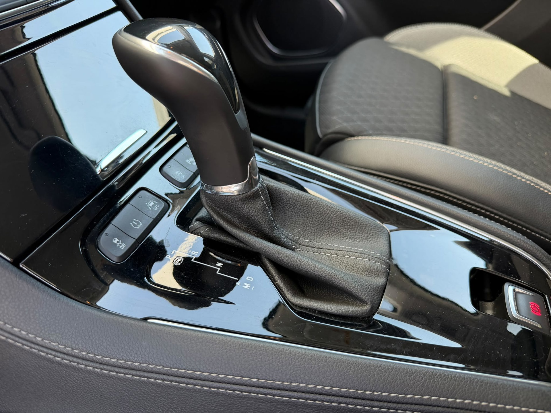 Foto van Opel Grandland X