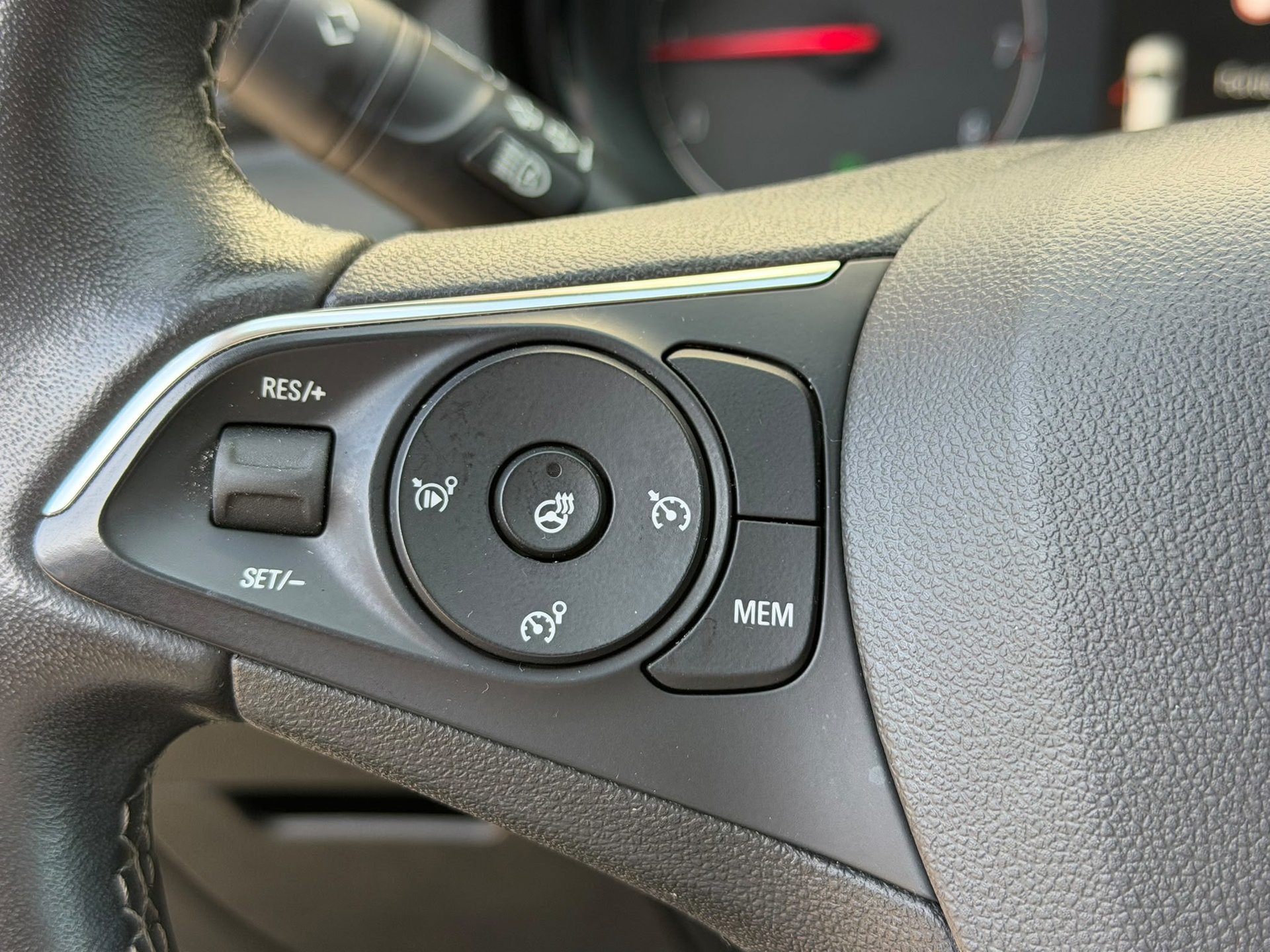 Foto van Opel Grandland X