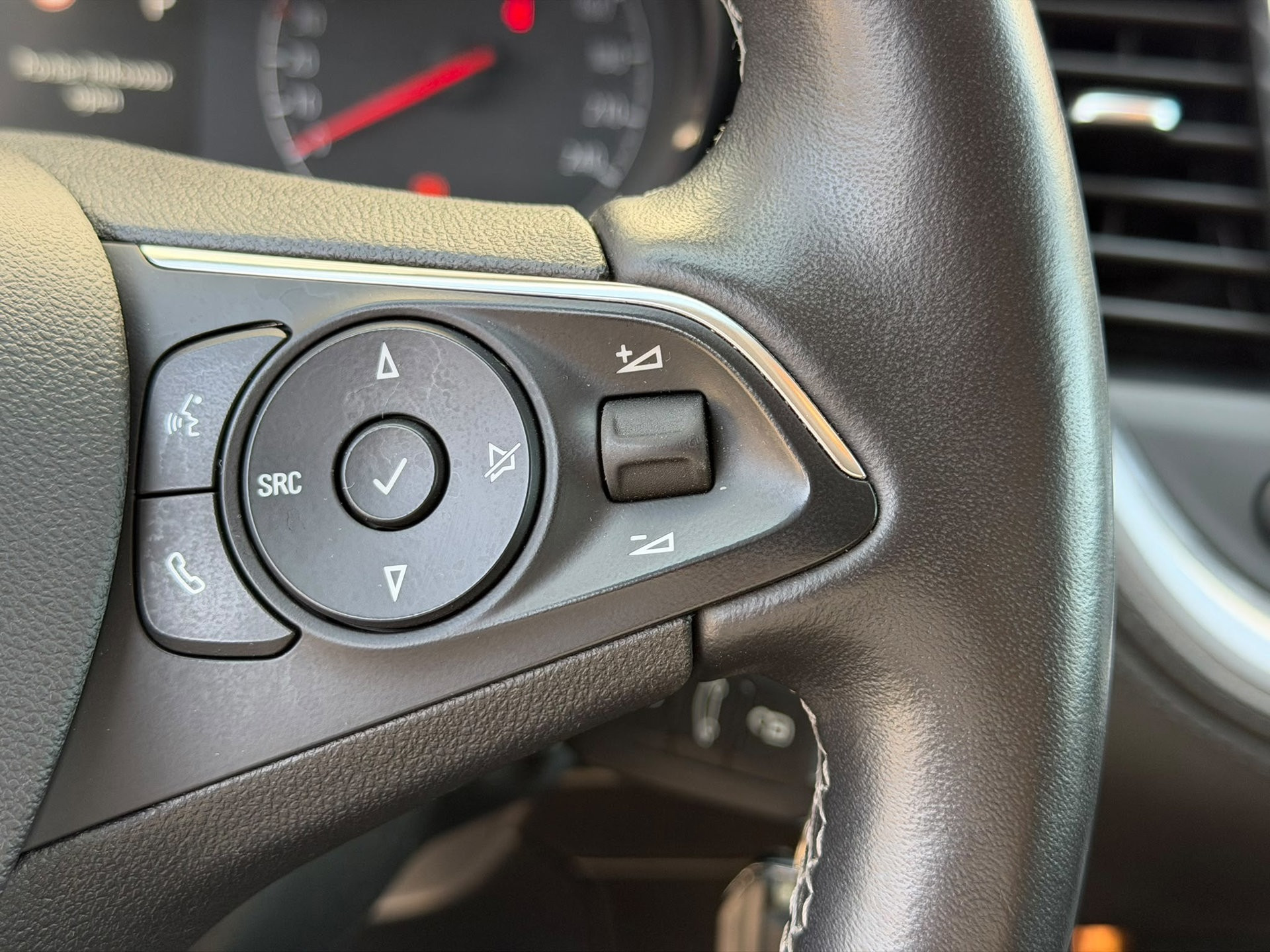 Foto van Opel Grandland X