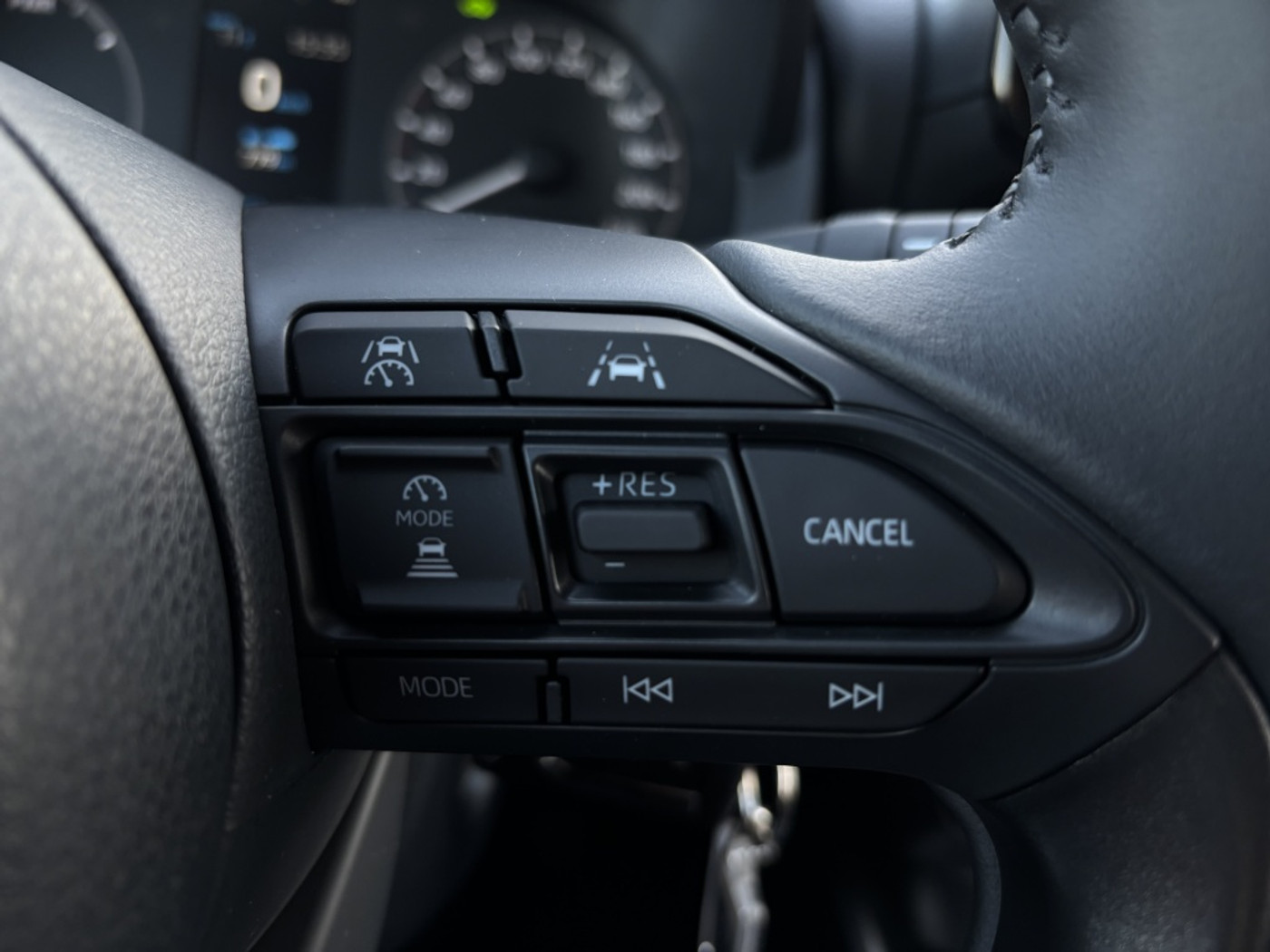 Foto van Mazda Mazda2 Hybrid