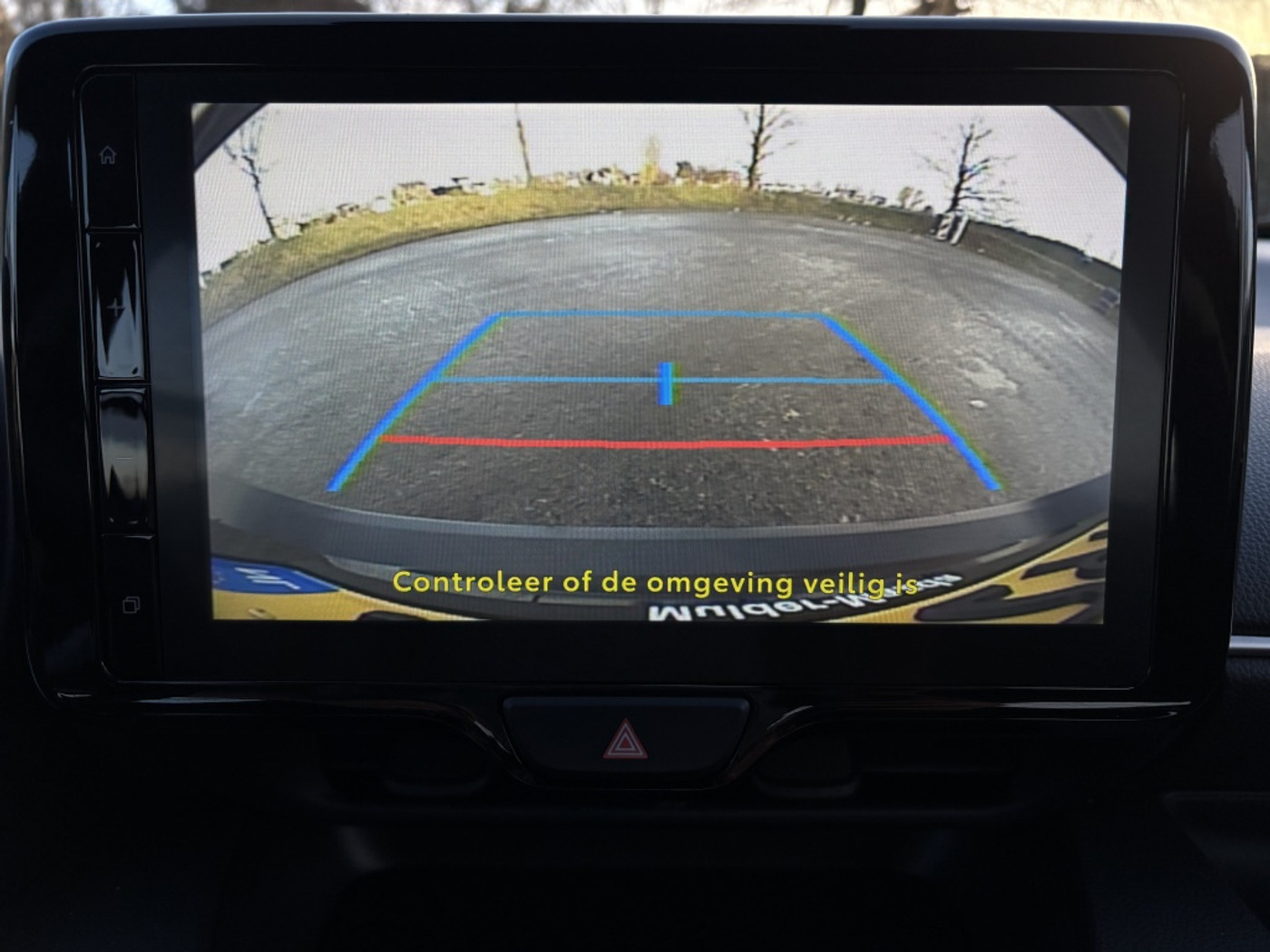 Foto van Mazda Mazda2 Hybrid