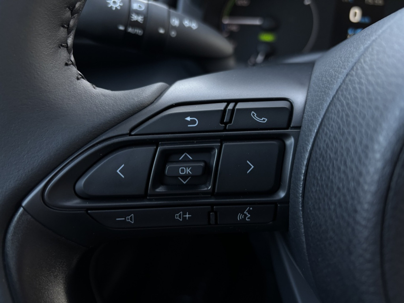 Foto van Mazda Mazda2 Hybrid