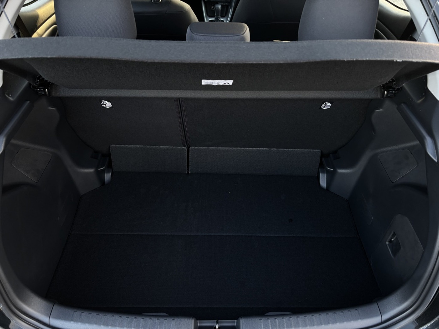Foto van Mazda Mazda2 Hybrid