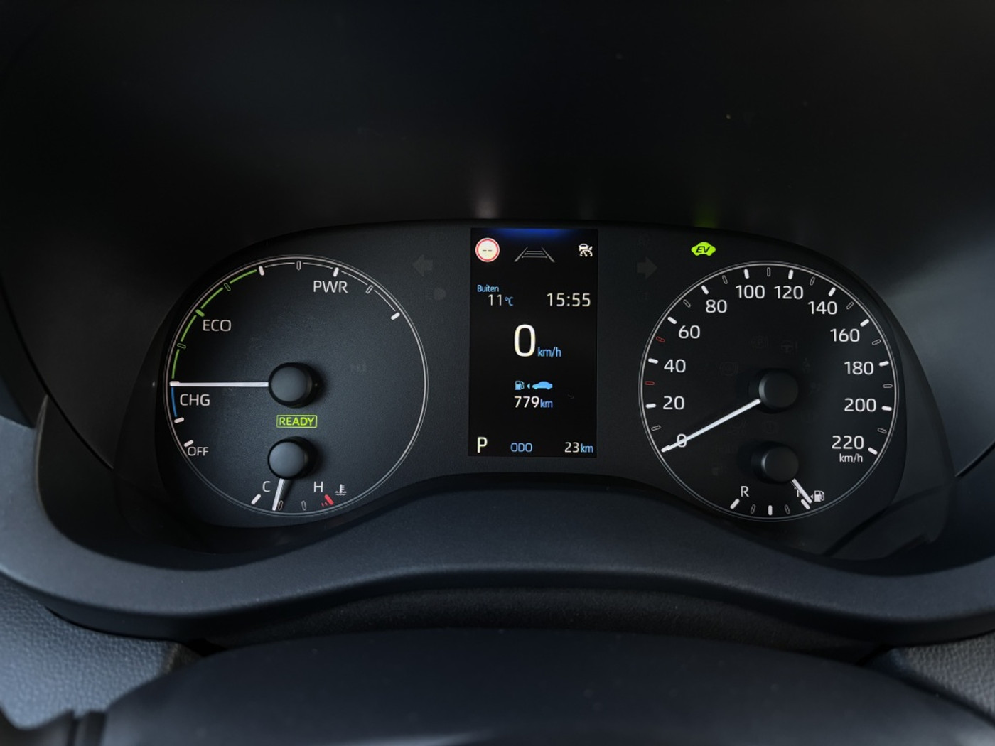Foto van Mazda Mazda2 Hybrid