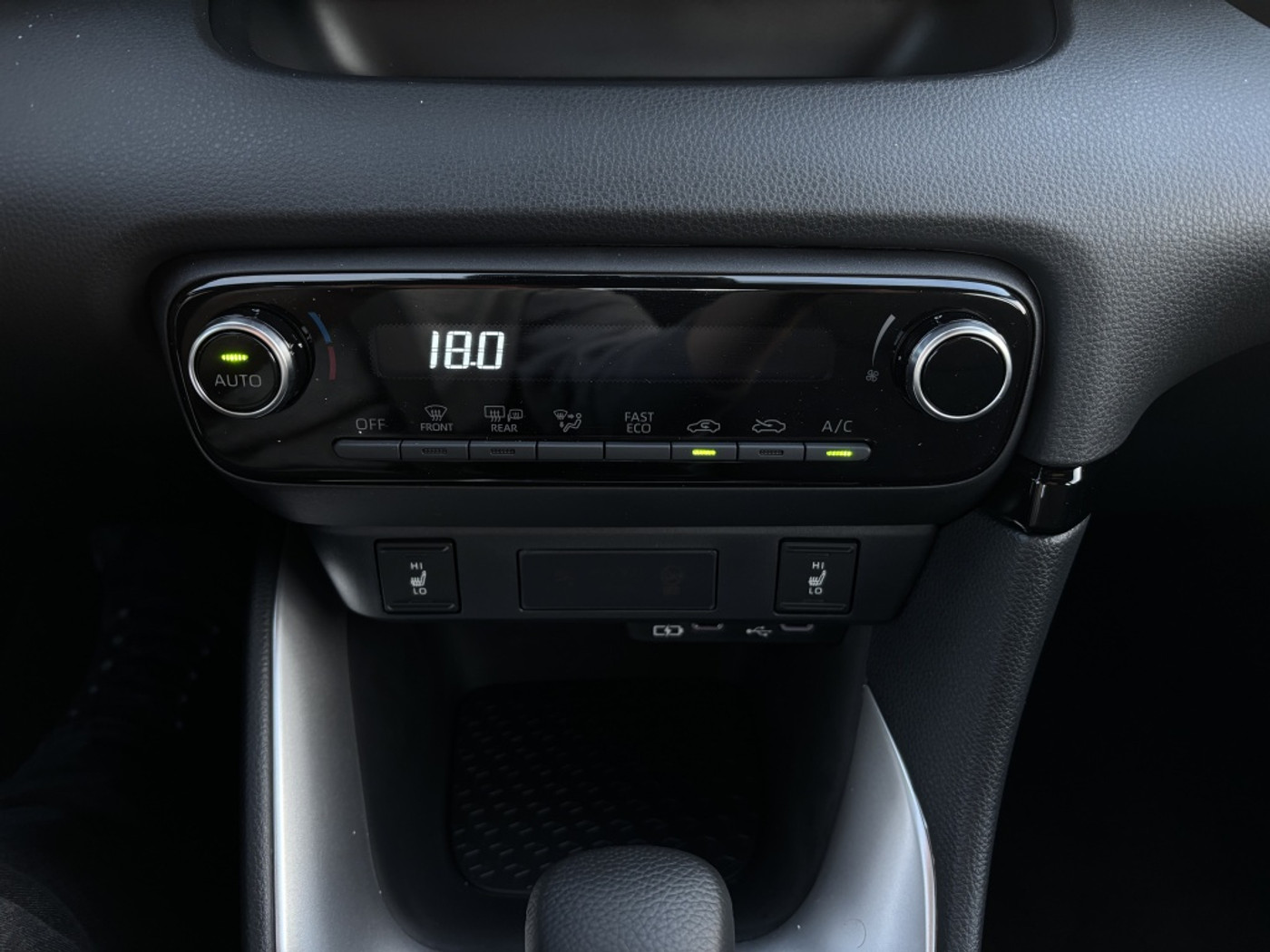 Foto van Mazda Mazda2 Hybrid