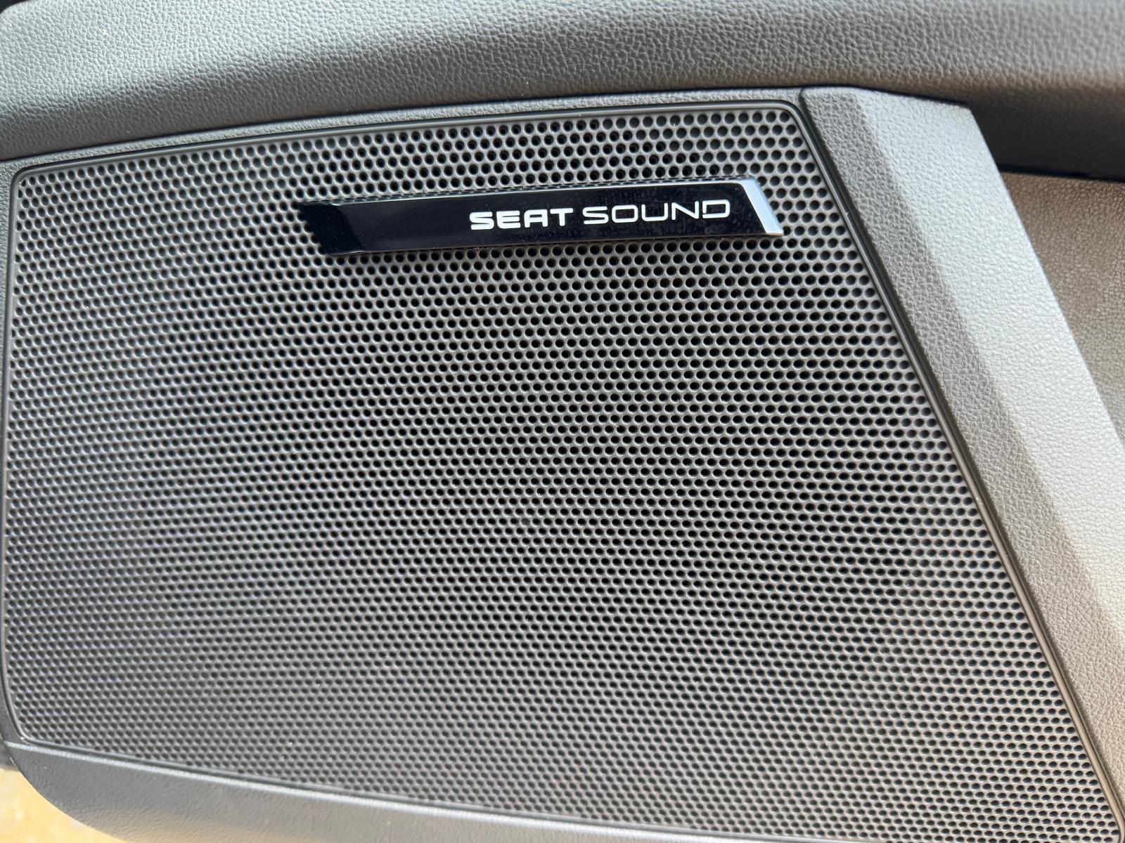 Foto van Seat Leon ST