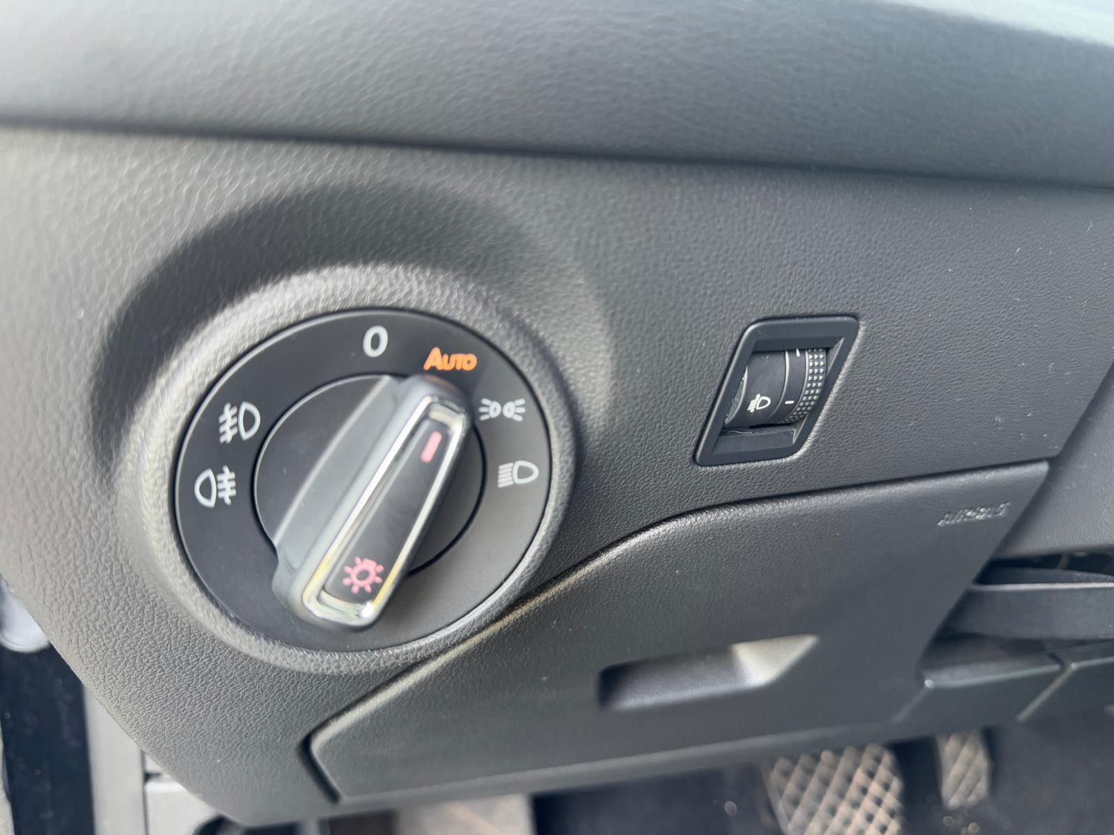 Foto van Seat Leon ST