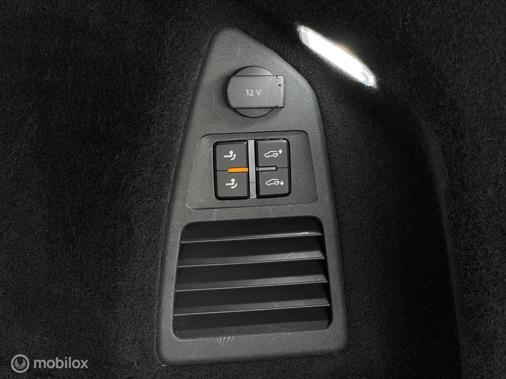 Foto van Volkswagen Touareg R