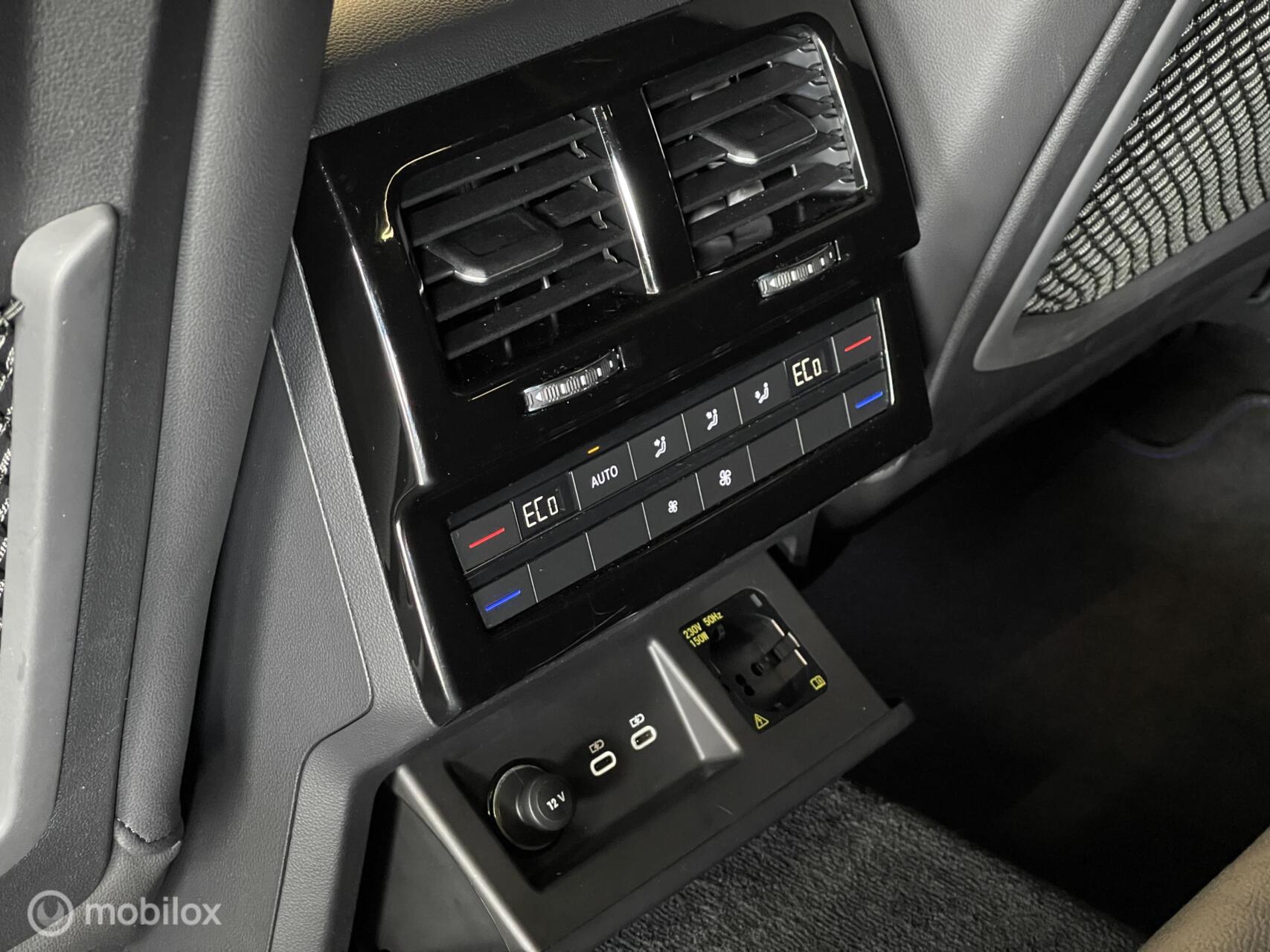 Foto van Volkswagen Touareg R