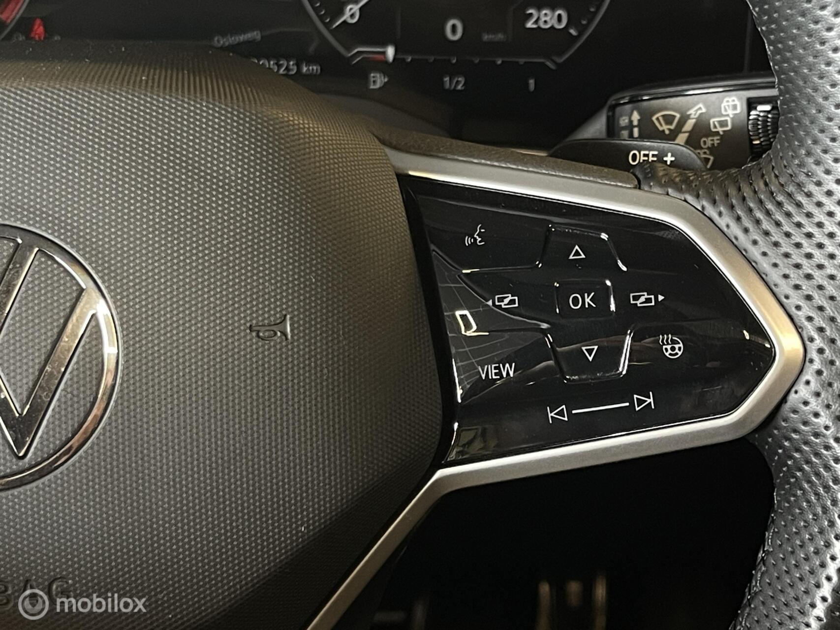 Foto van Volkswagen Touareg R
