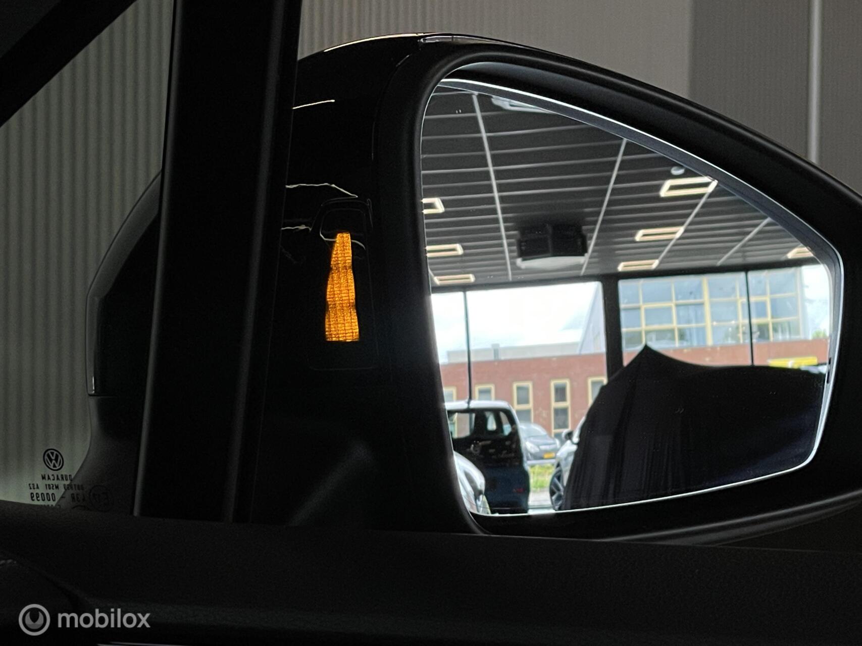 Foto van Volkswagen Touareg R