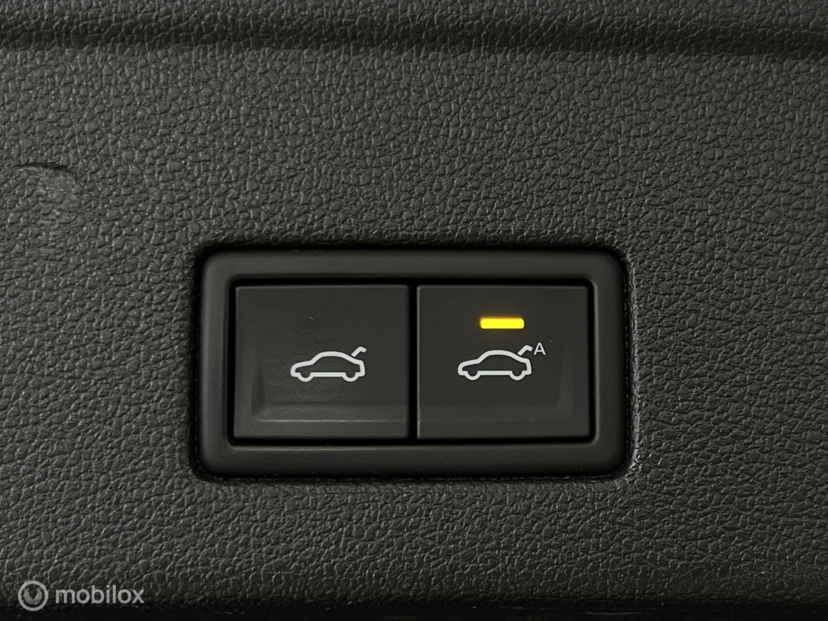 Foto van Volkswagen Touareg R