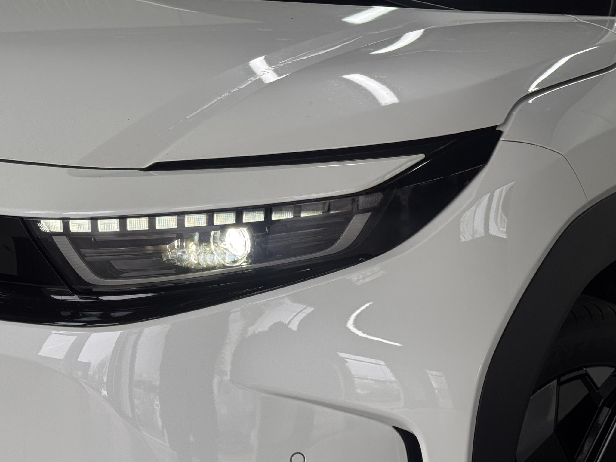 Foto van Toyota Urban Cruiser