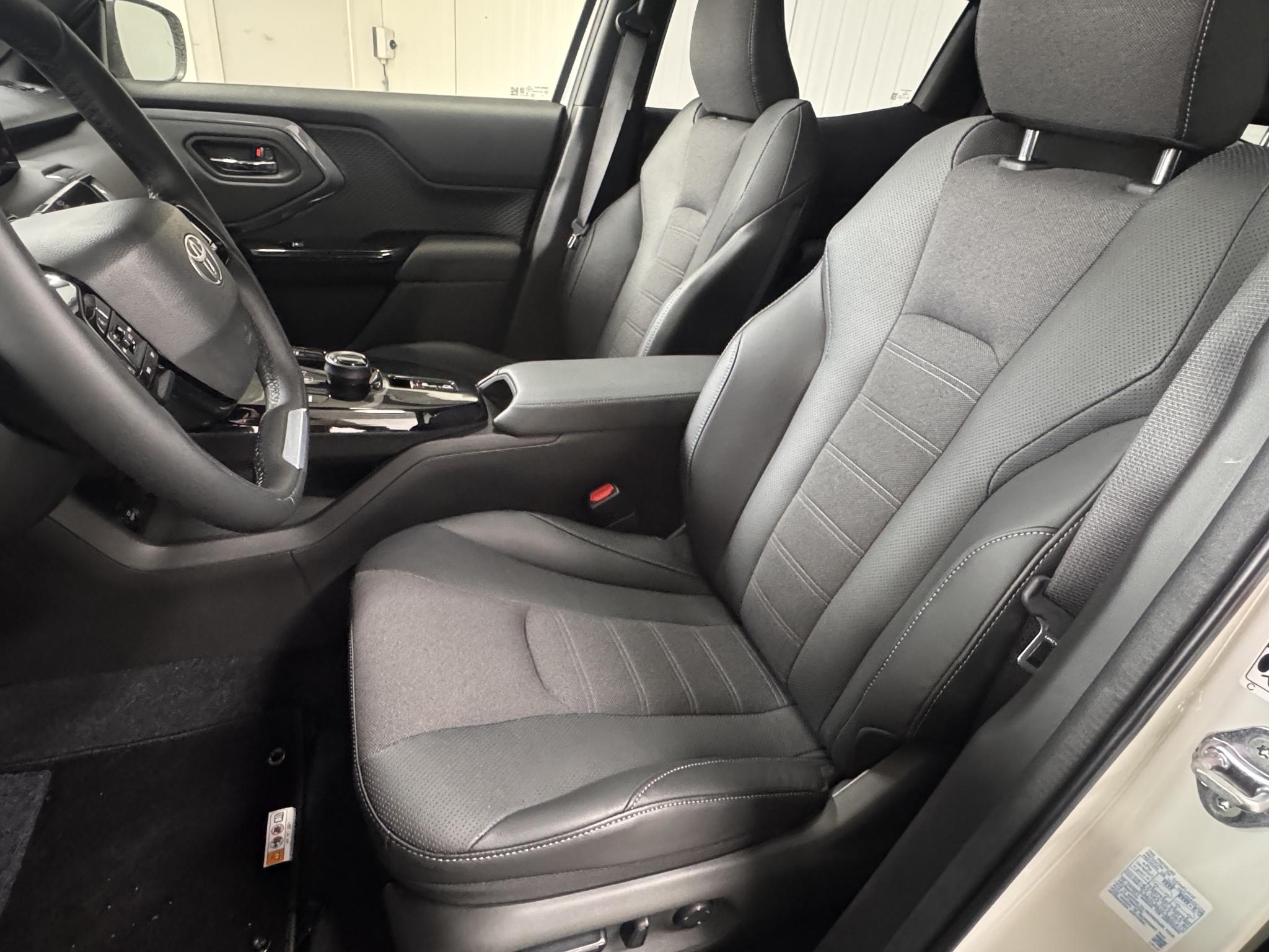 Foto van Toyota Urban Cruiser
