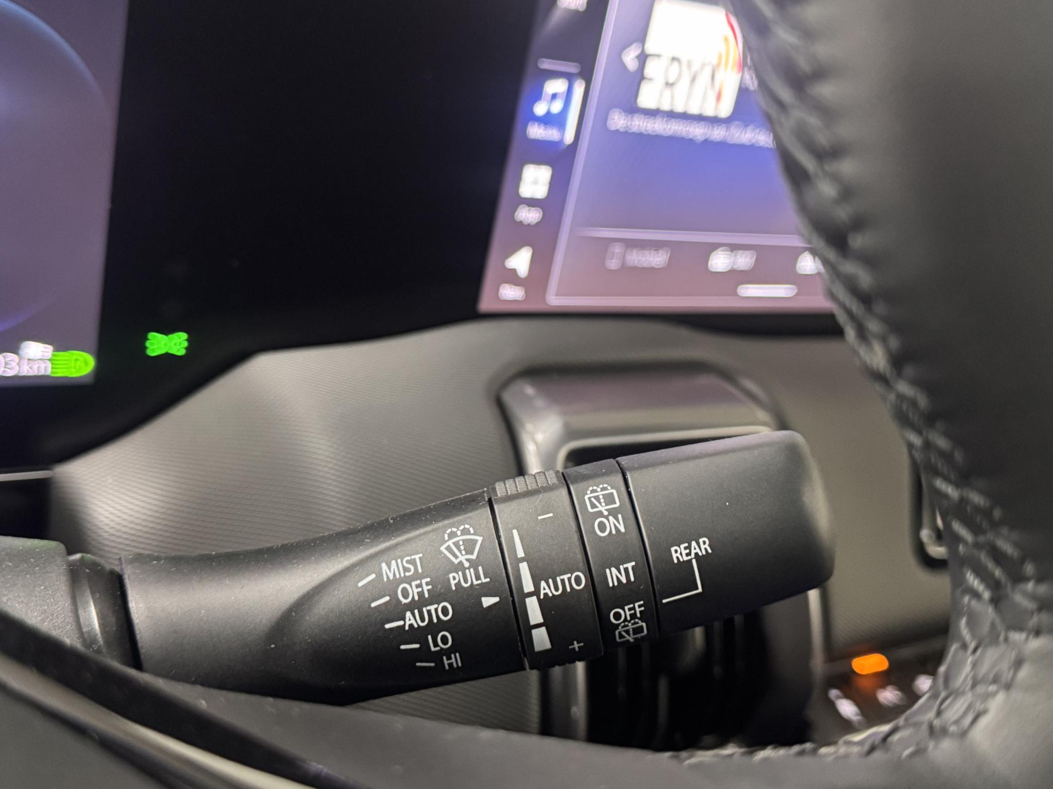 Foto van Toyota Urban Cruiser