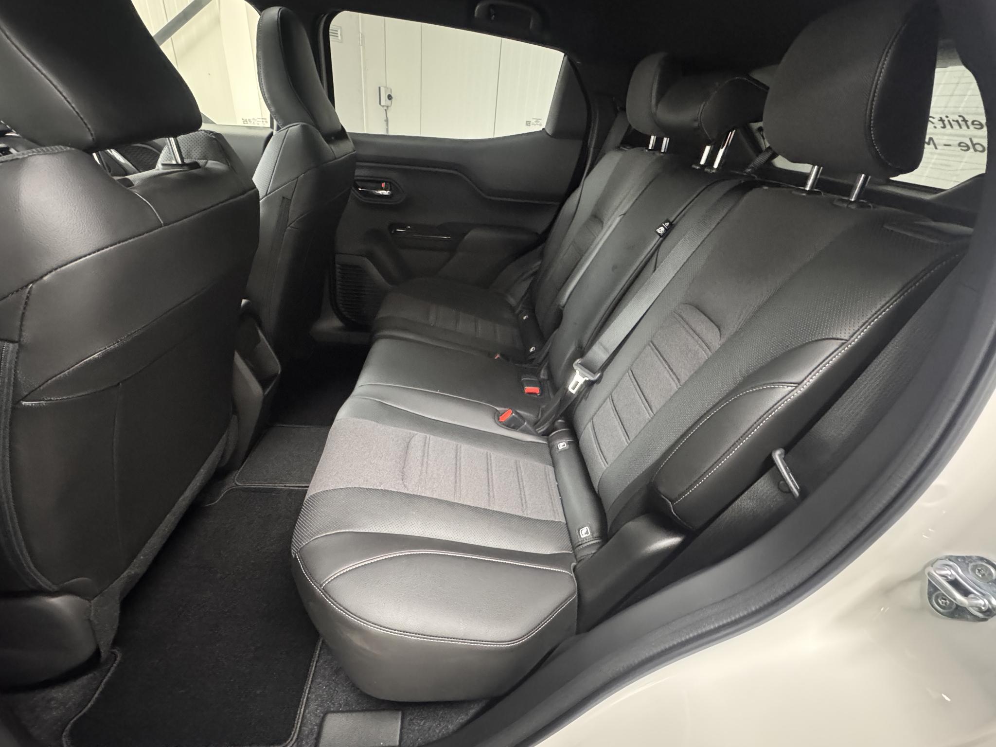 Foto van Toyota Urban Cruiser