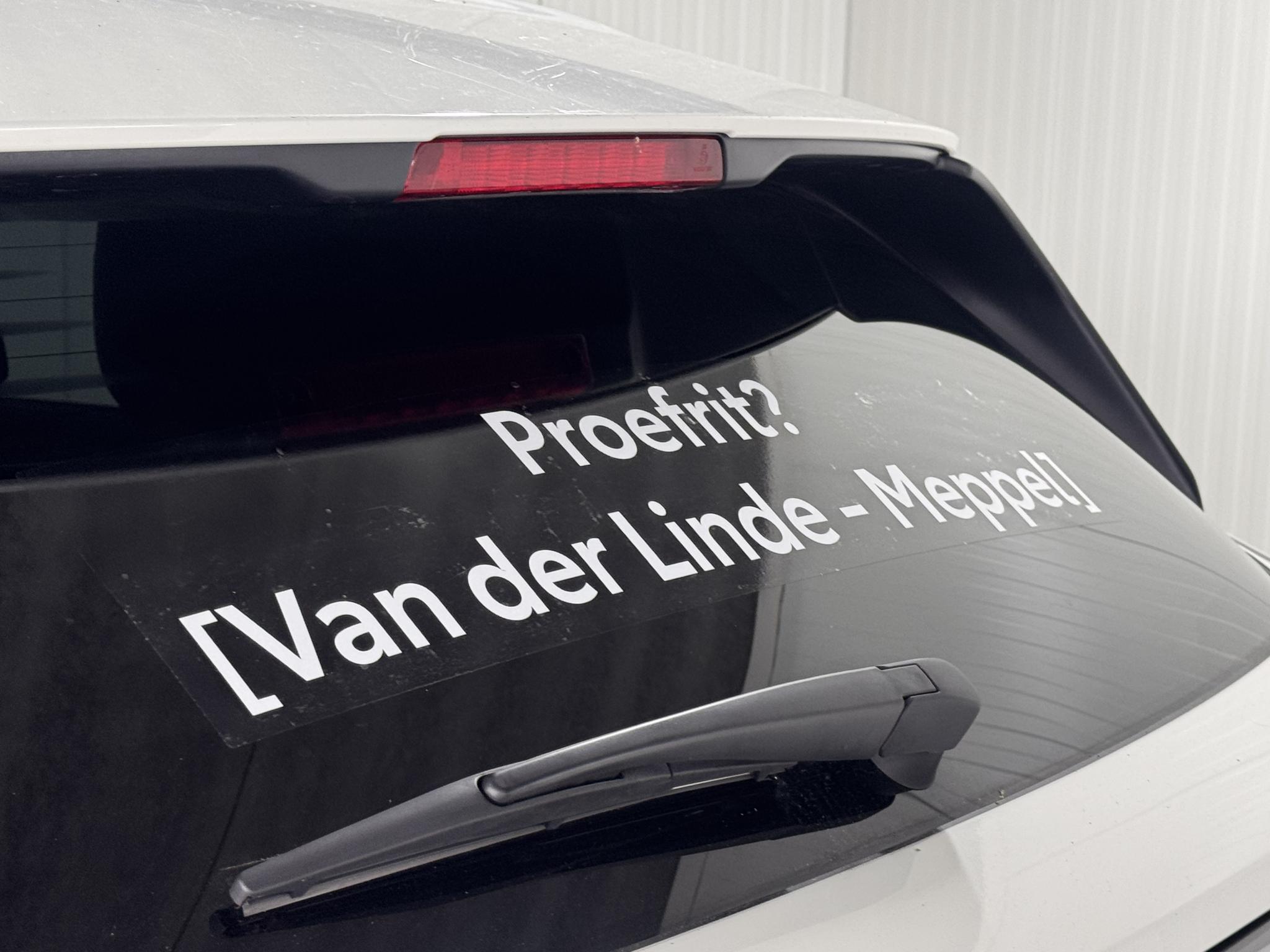 Foto van Toyota Urban Cruiser
