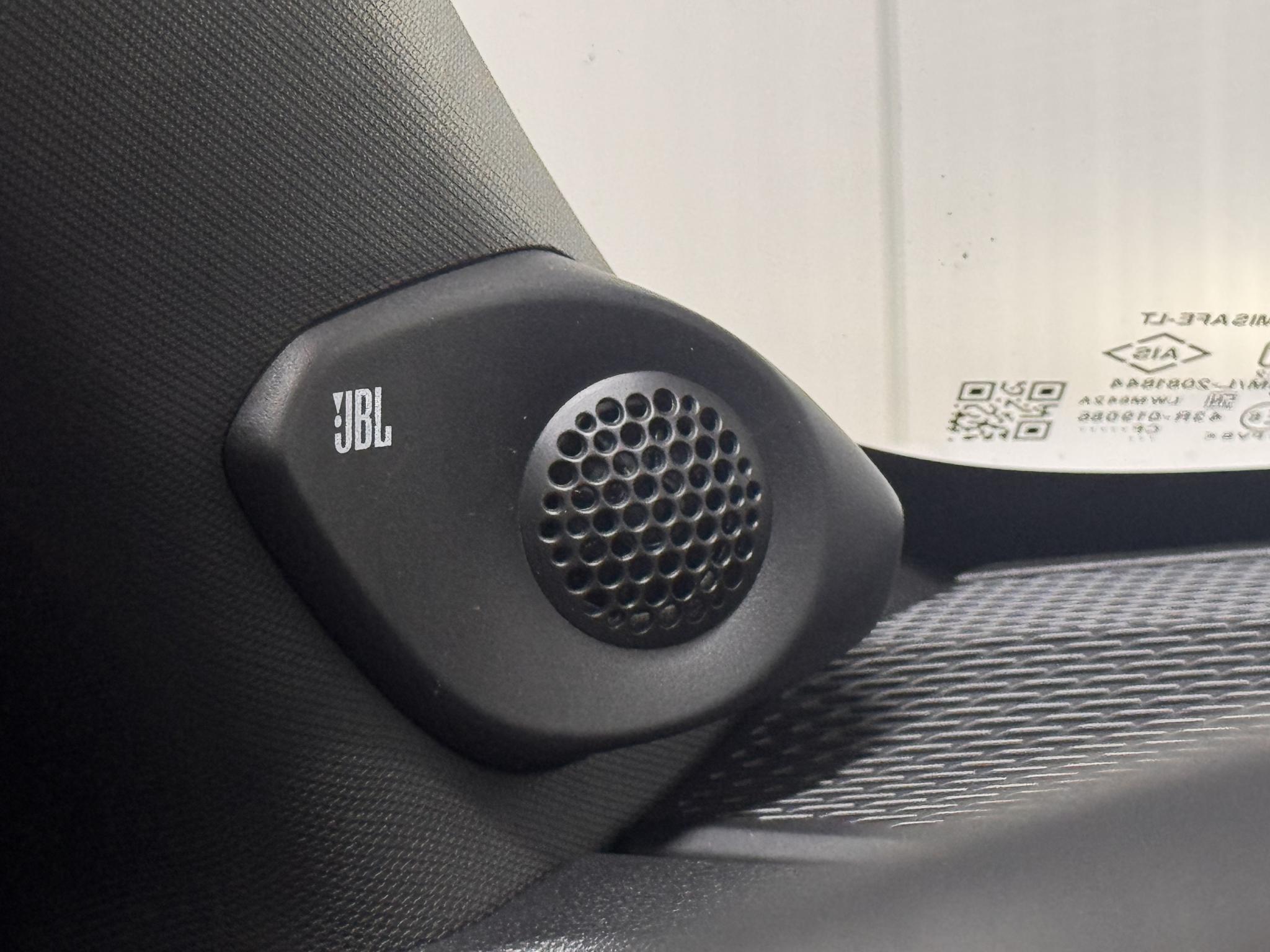 Foto van Toyota Urban Cruiser
