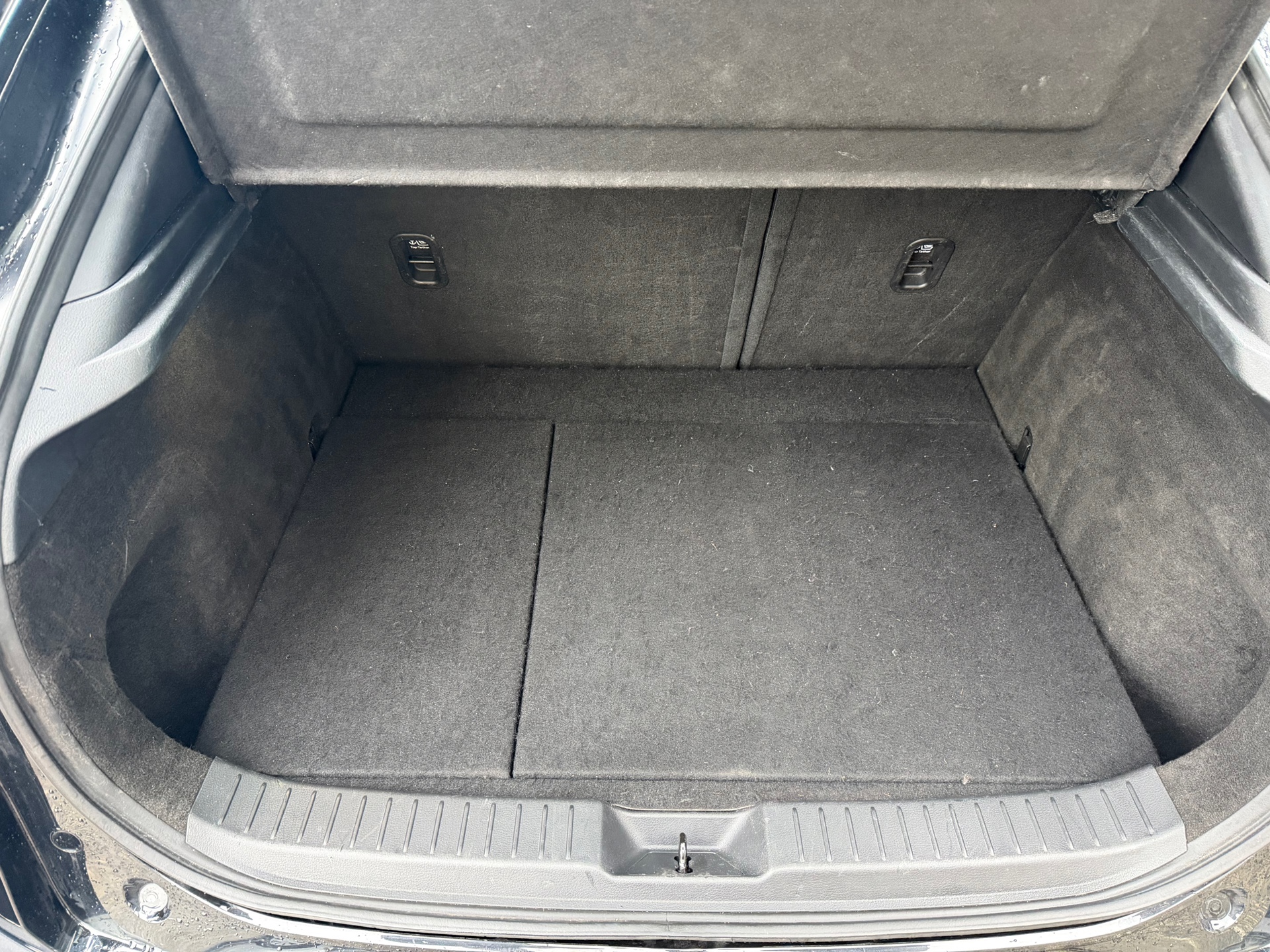 Foto van Mazda Cx-30