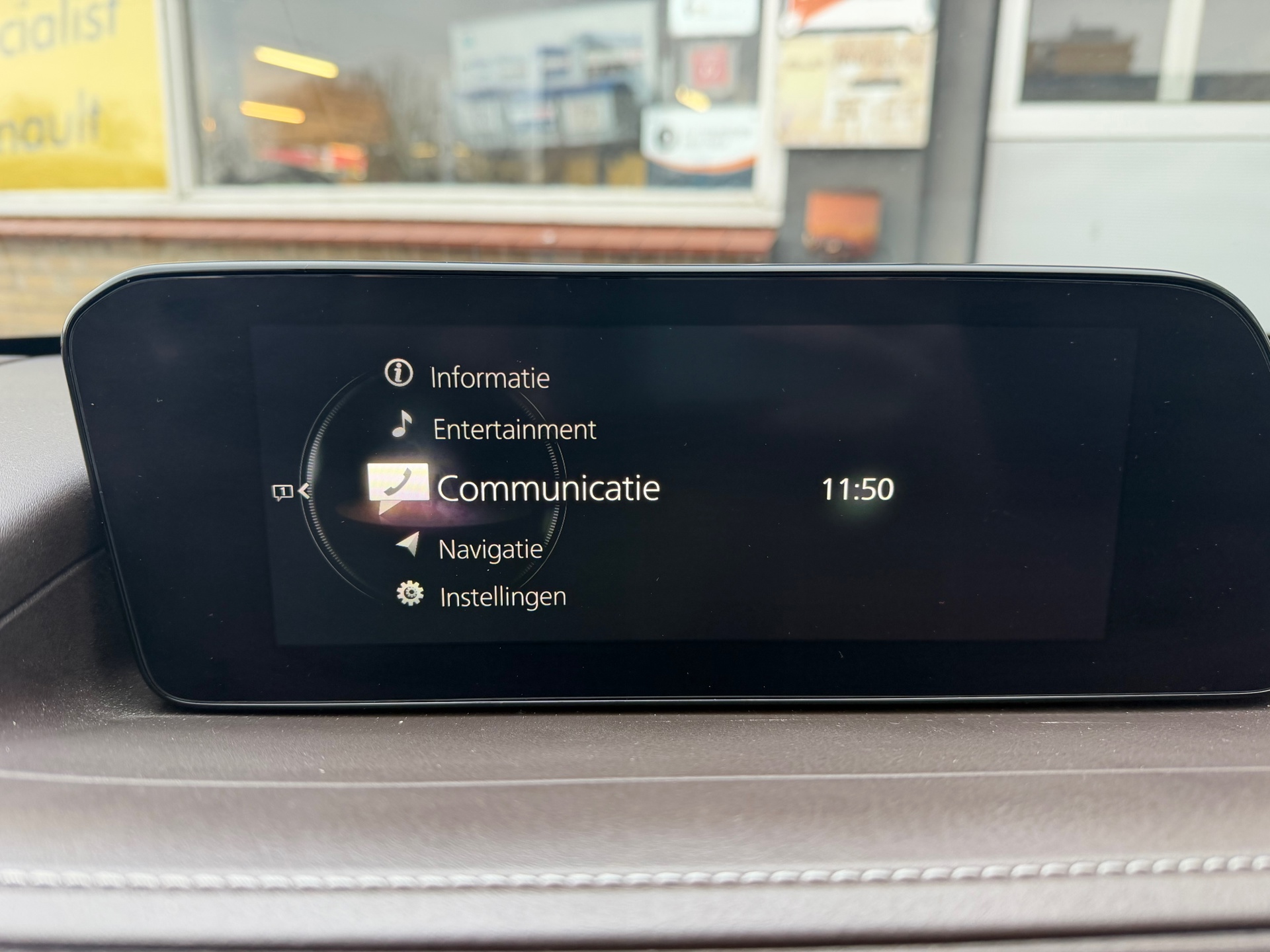 Foto van Mazda Cx-30