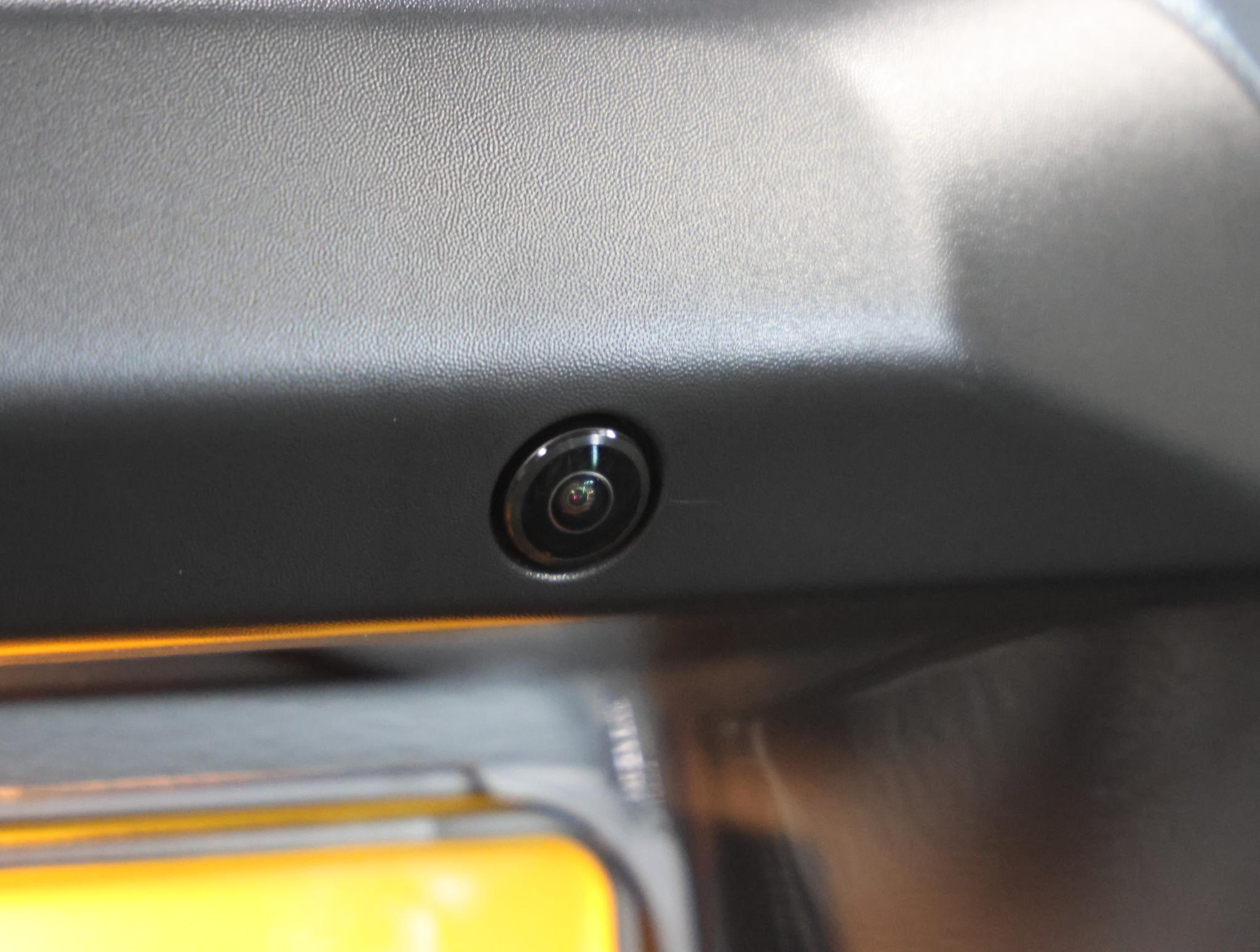 Foto van Opel Vivaro