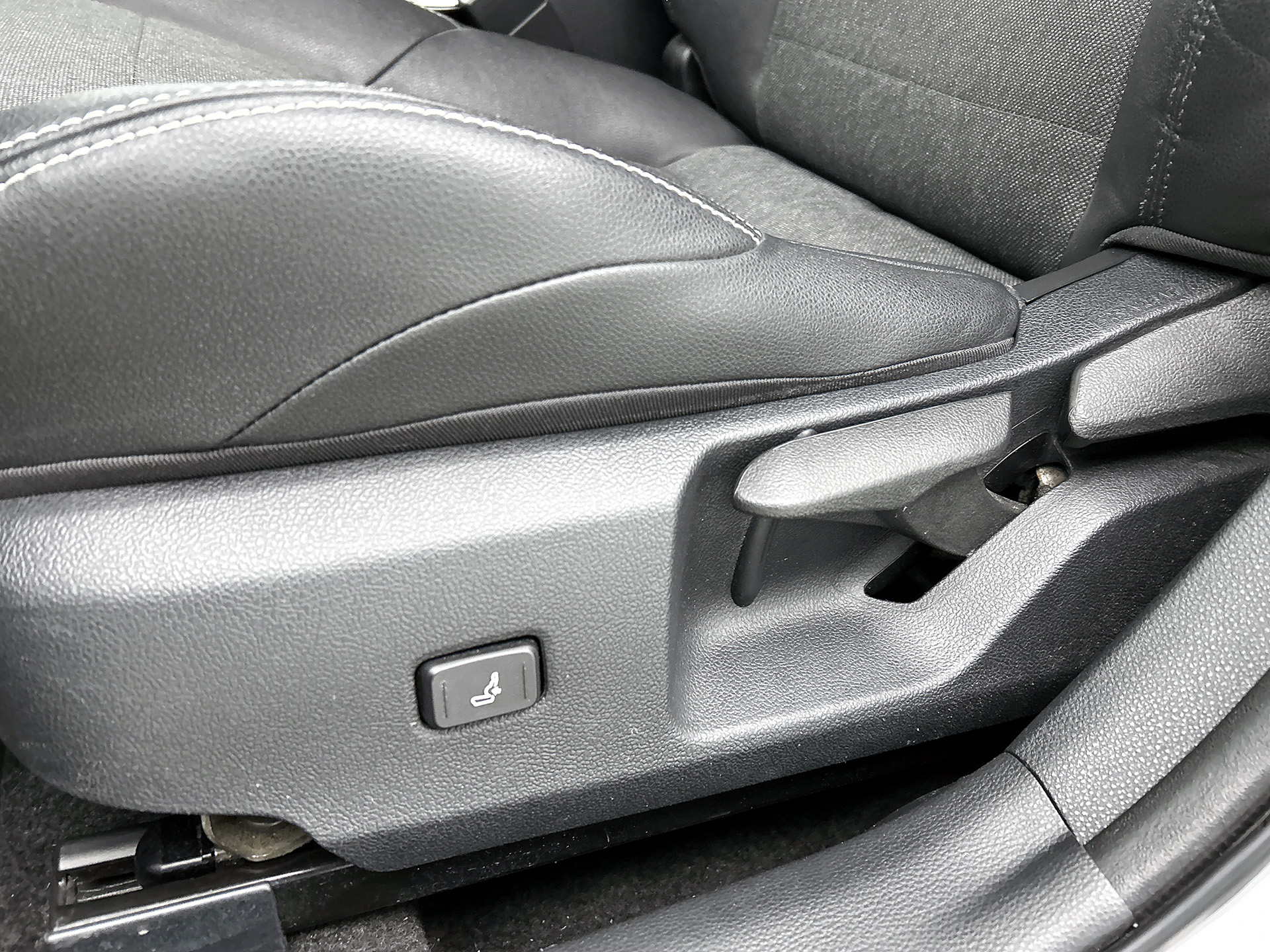 Foto van Toyota Corolla