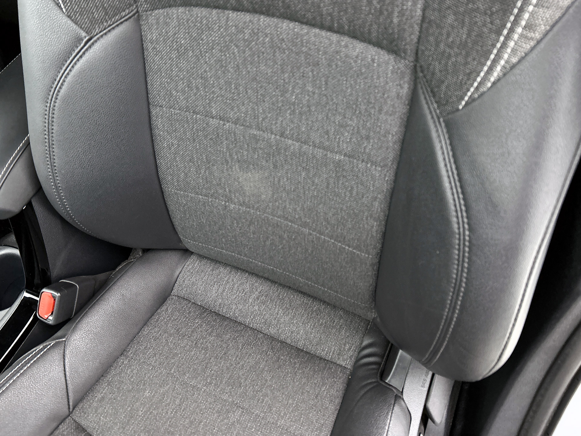 Foto van Toyota Corolla